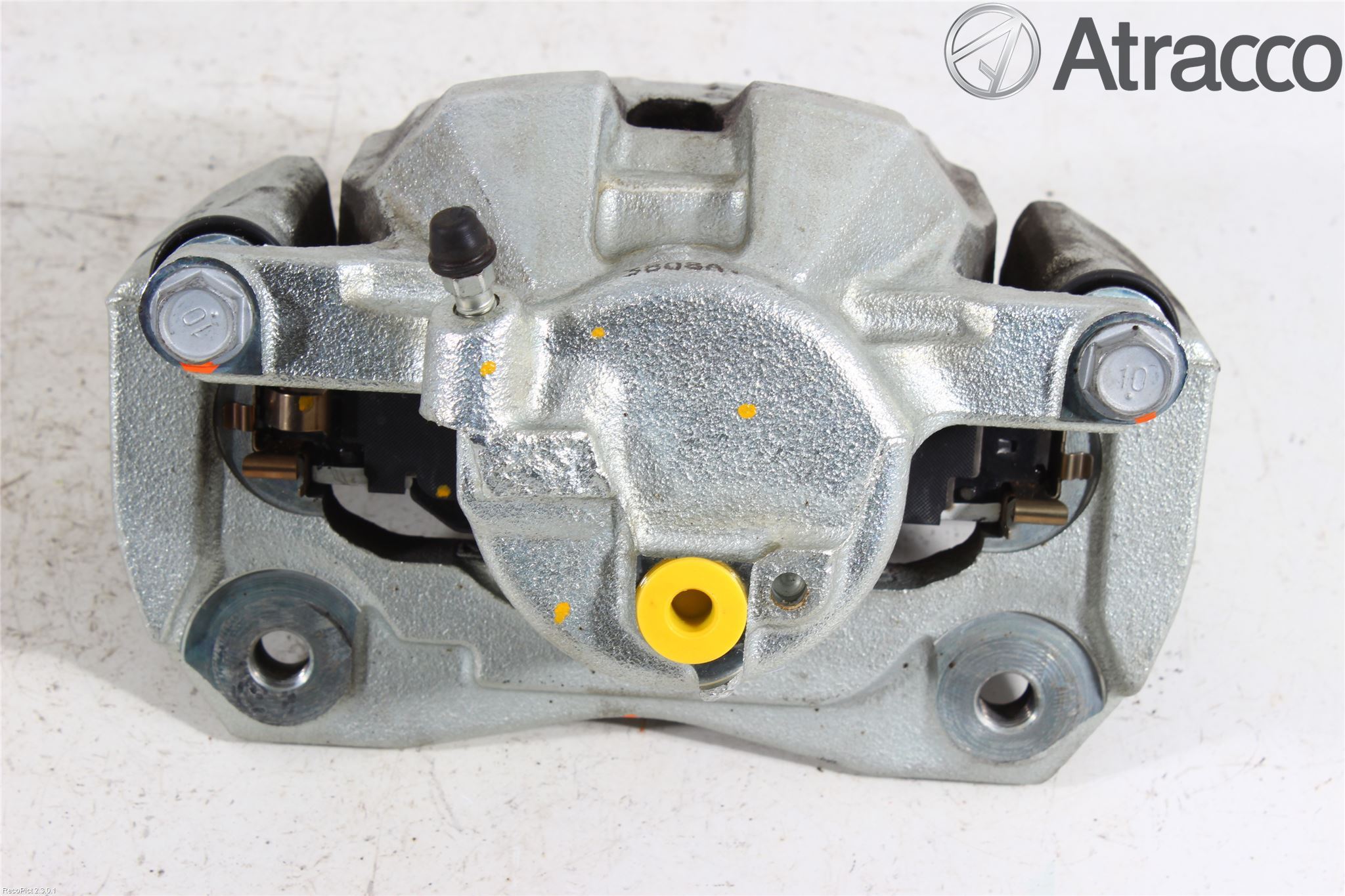 Toyota RAV4 13-18 Bromsok Fram Vänster