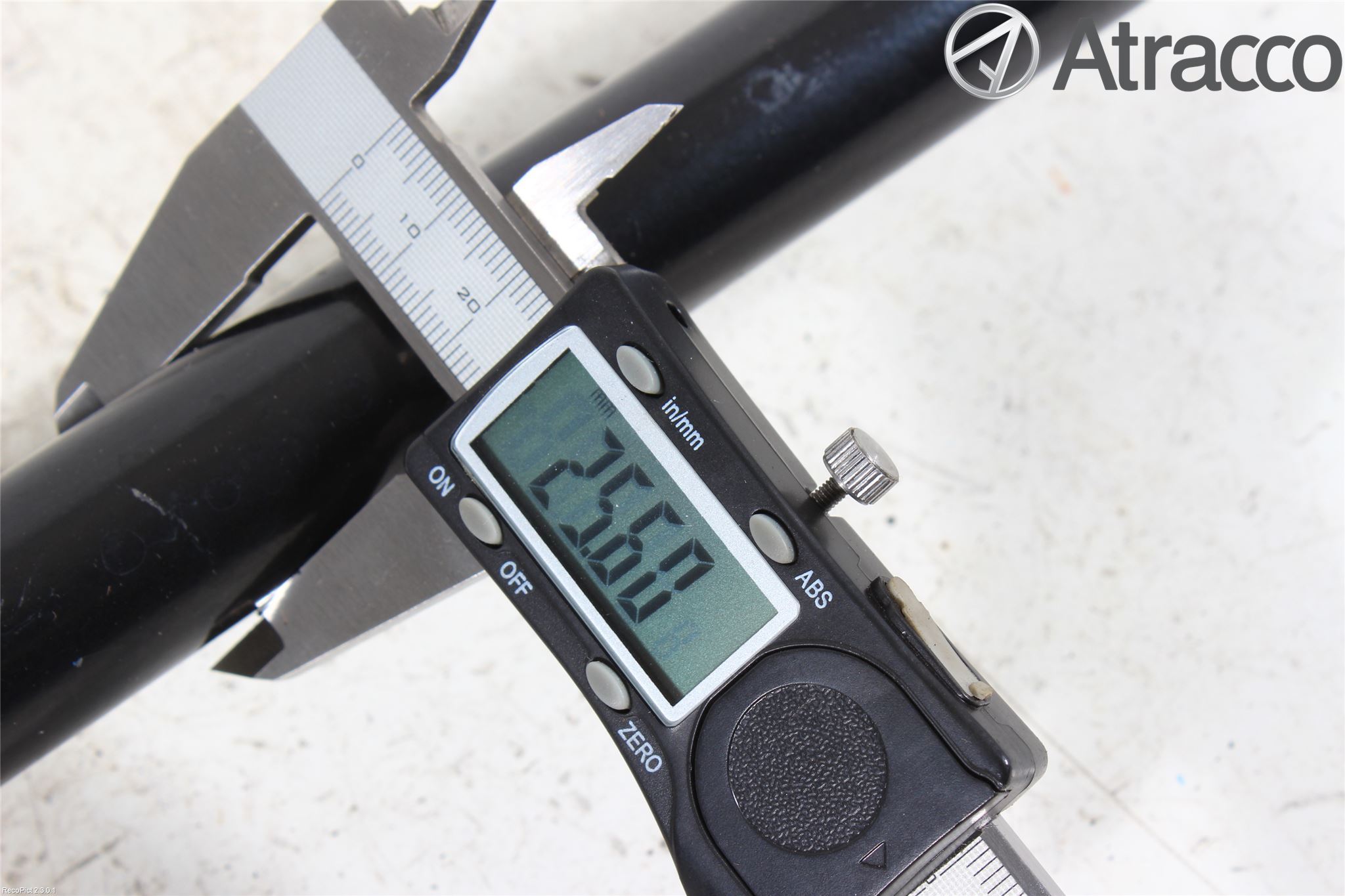 Toyota RAV4 13-18 Krängningshämmare Fram