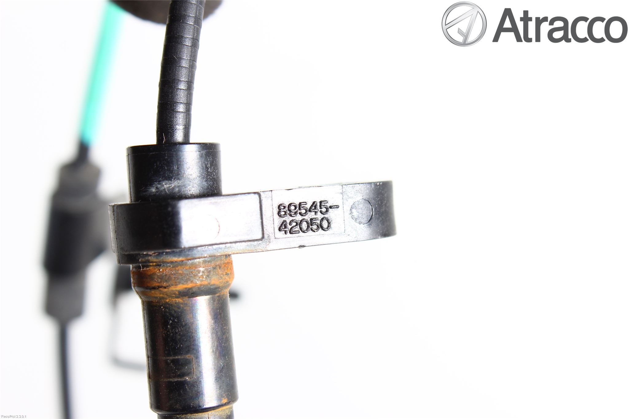 Toyota RAV4 13-18 Abs Sensor