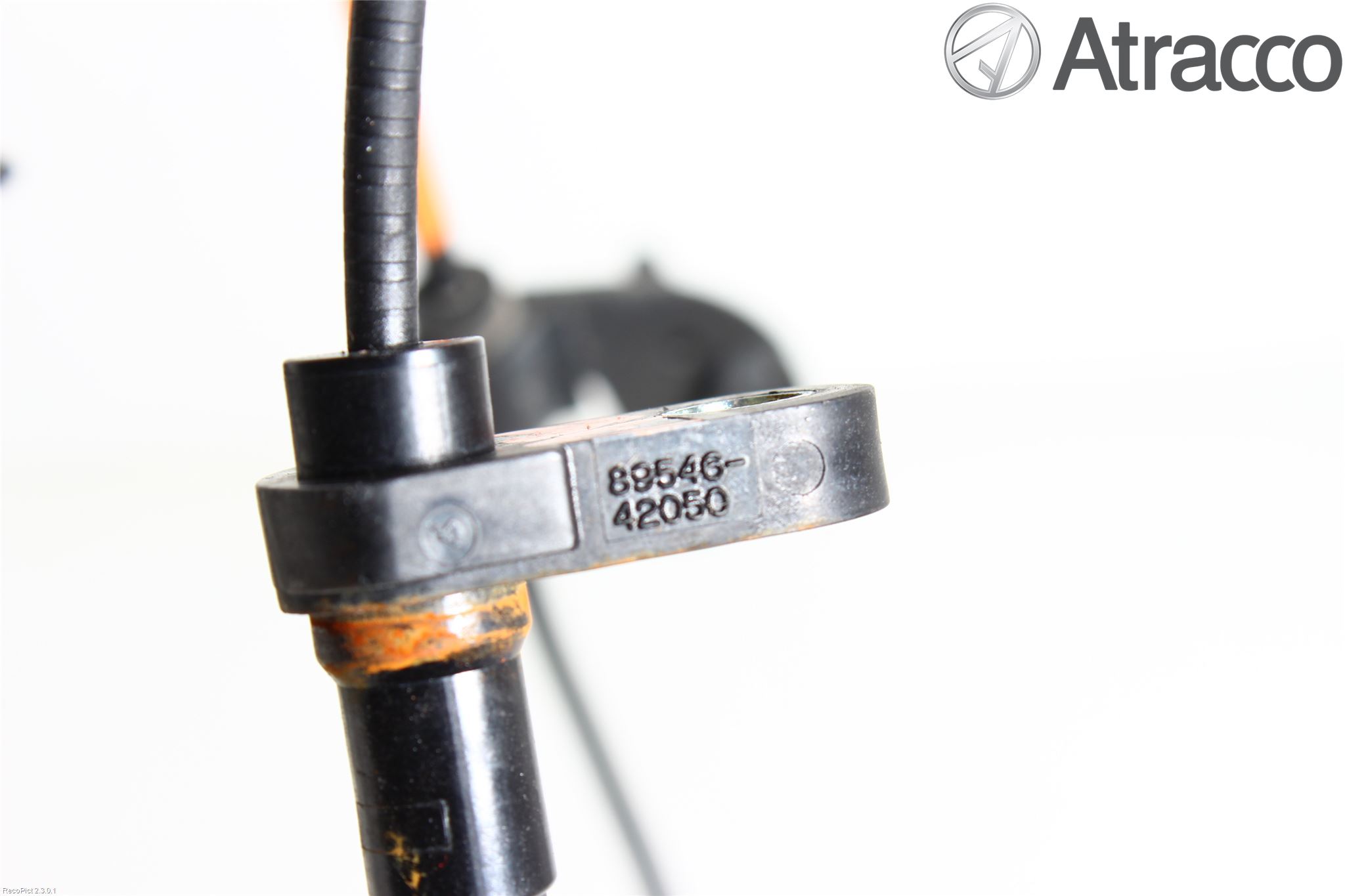 Toyota RAV4 13-18 Abs Sensor