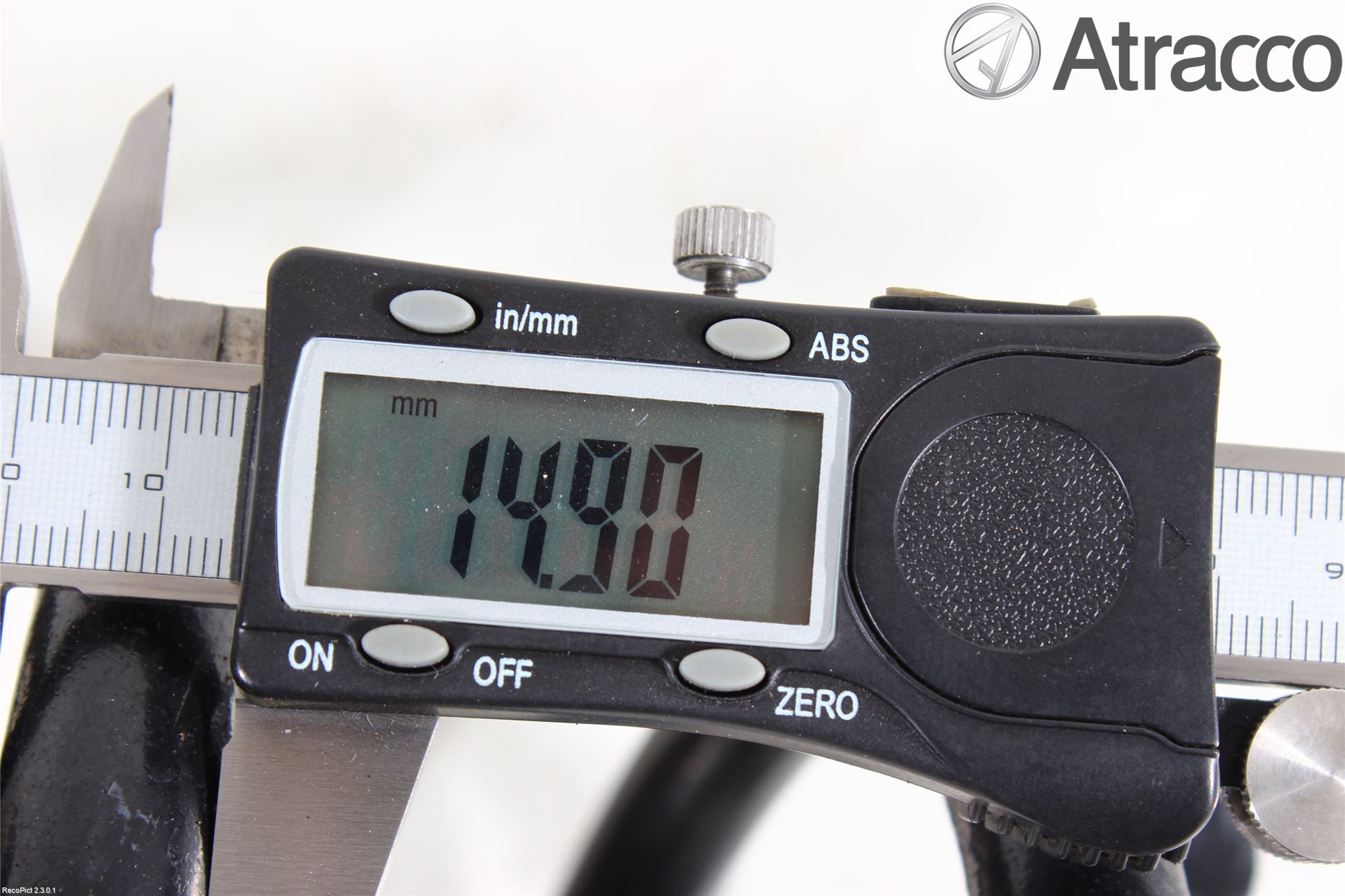 Toyota RAV4 13-18 Fjäder Bak