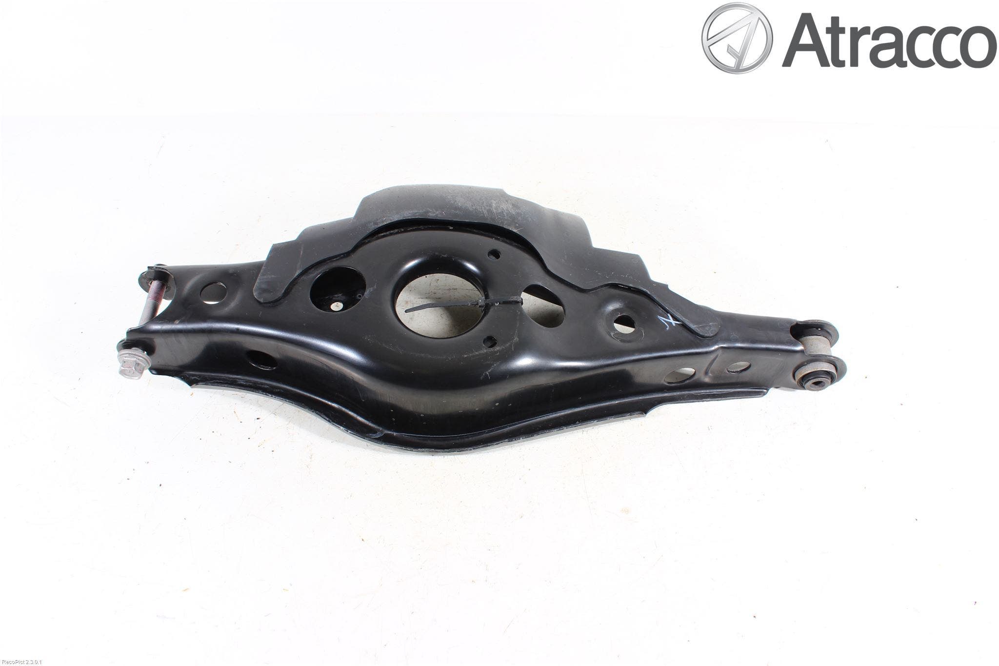 Toyota RAV4 13-18 Bärarm Bak Höger