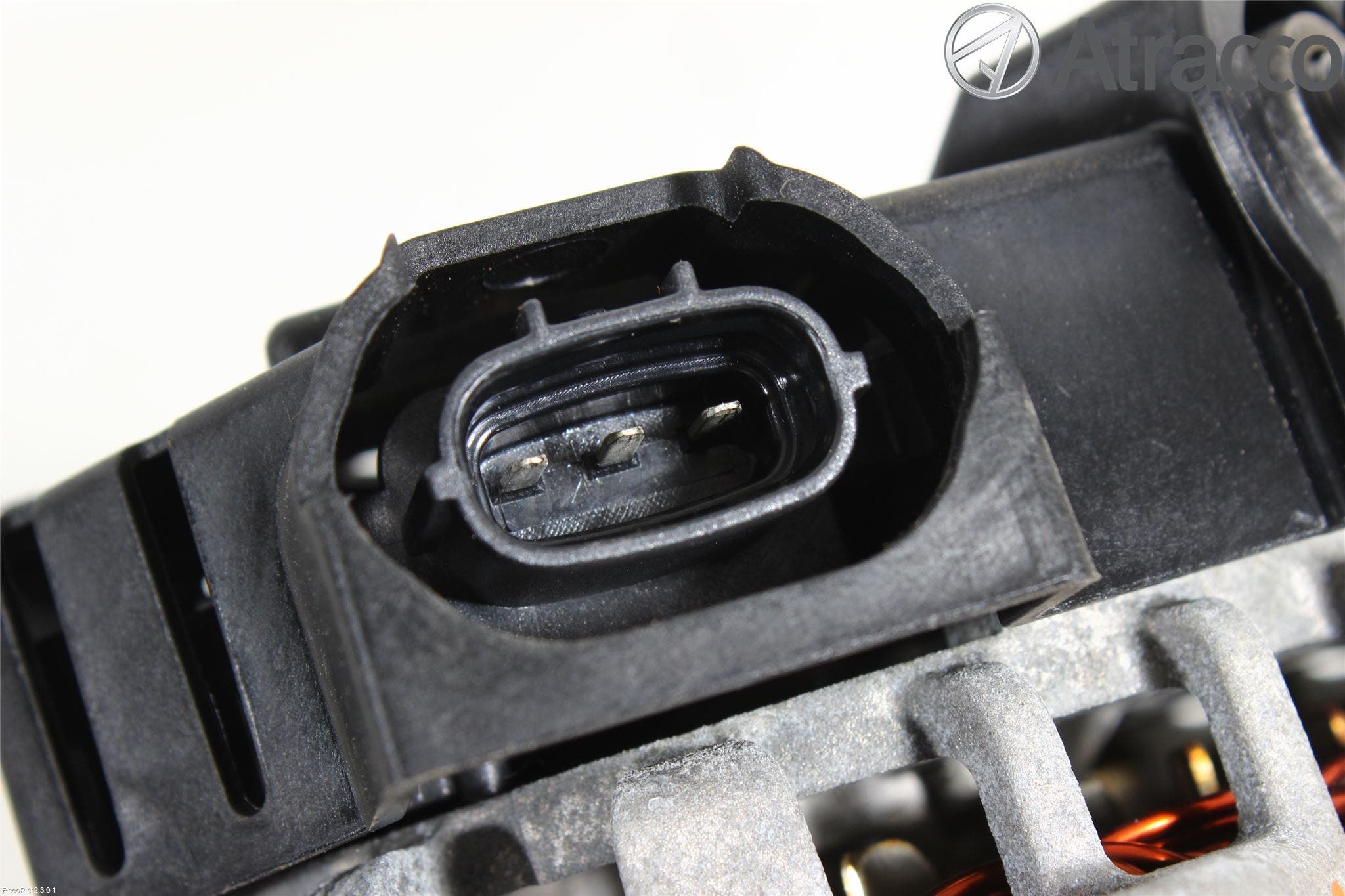 Hyundai i20 PB 09-14 Generator