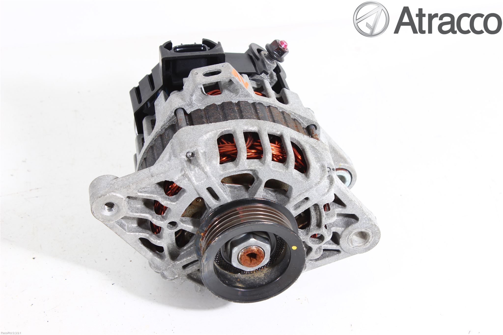 Hyundai i20 PB 09-14 Generator
