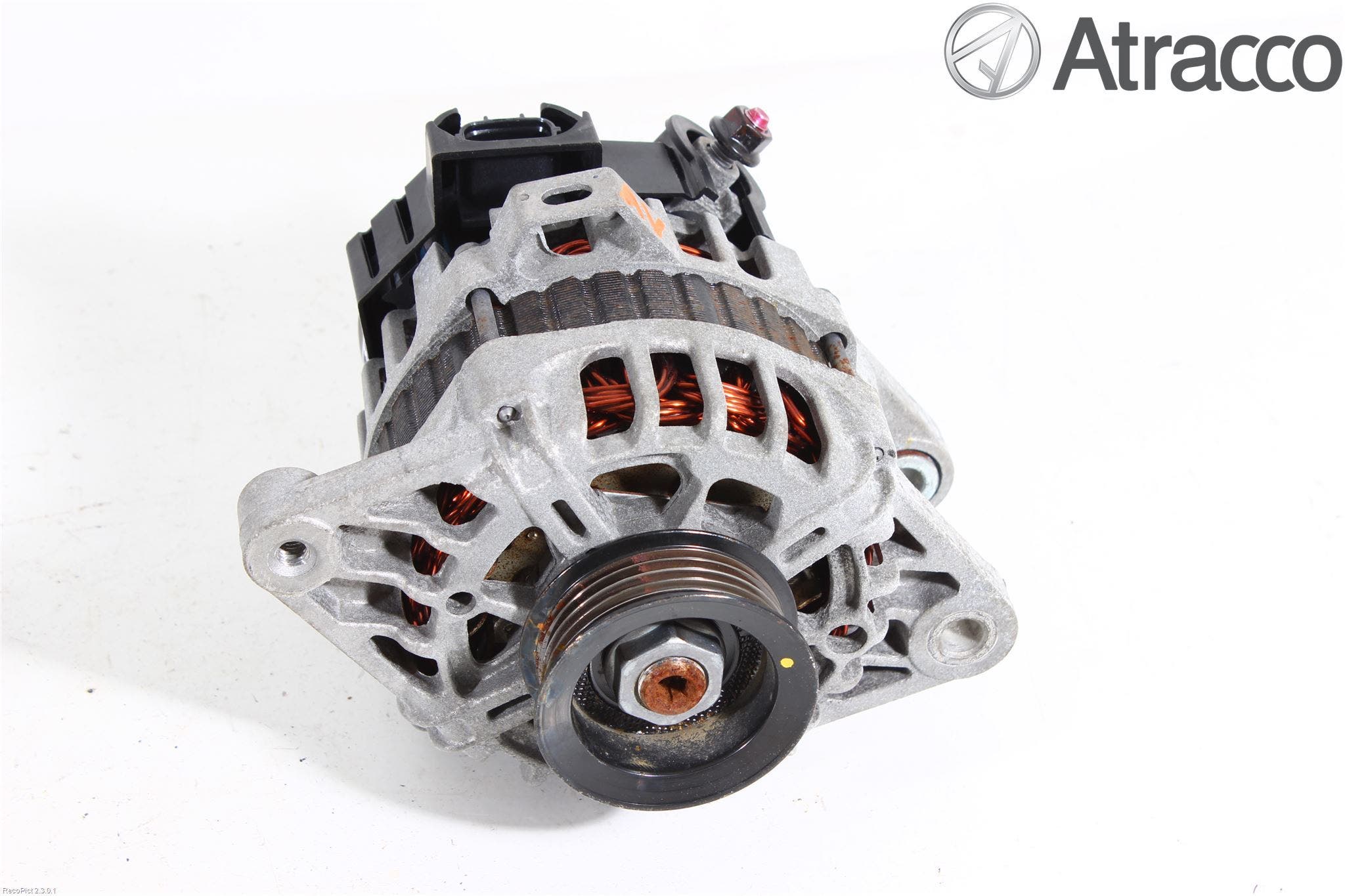 Hyundai i20 PB 09-14 Generator