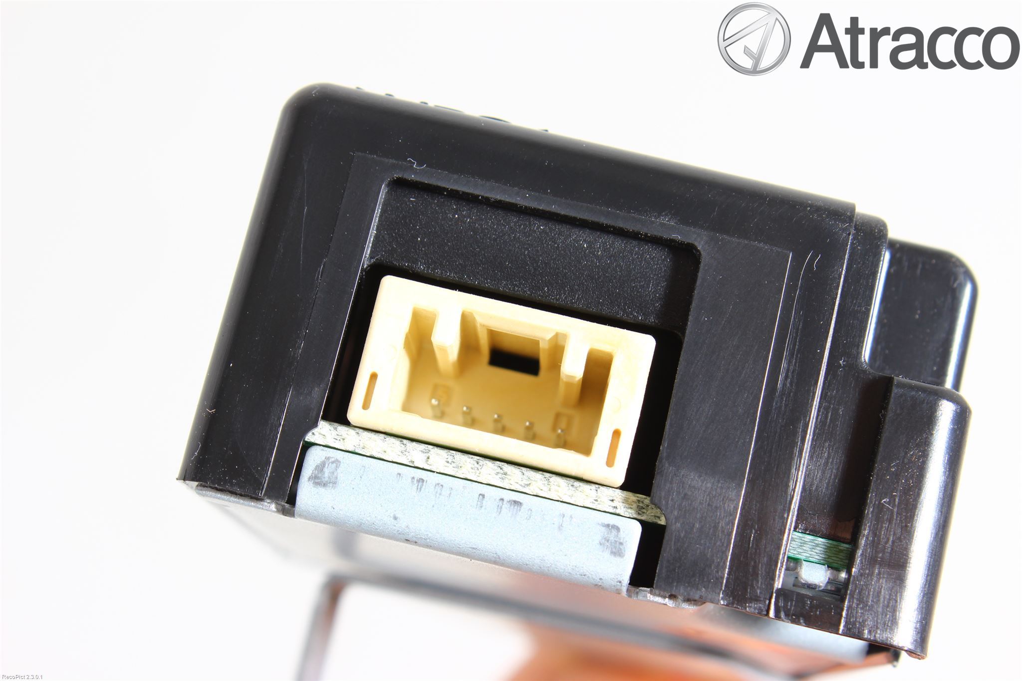 Toyota RAV4 13-18 Styrenhet Övrigt