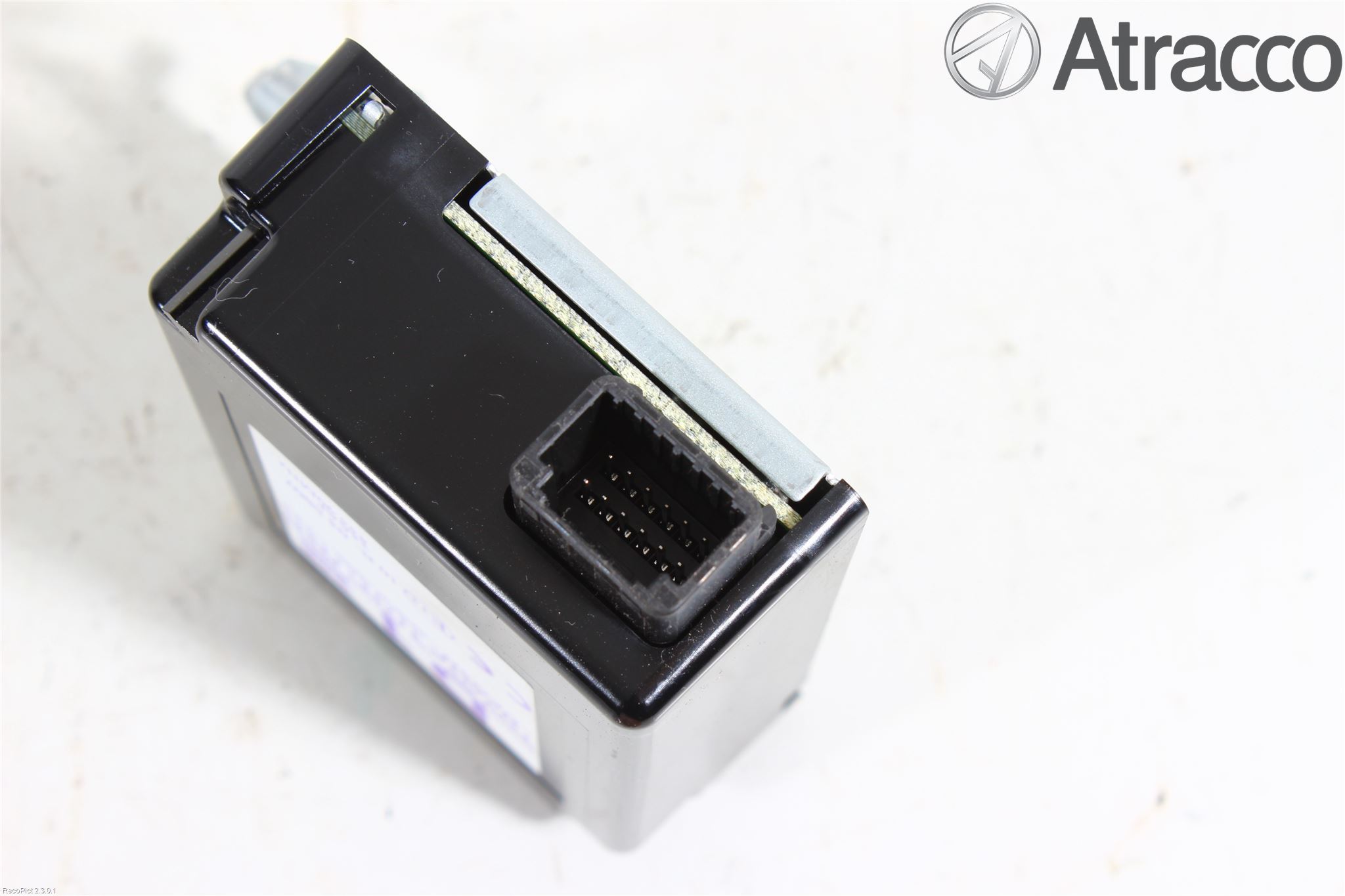 Toyota RAV4 13-18 Styrenhet Övrigt