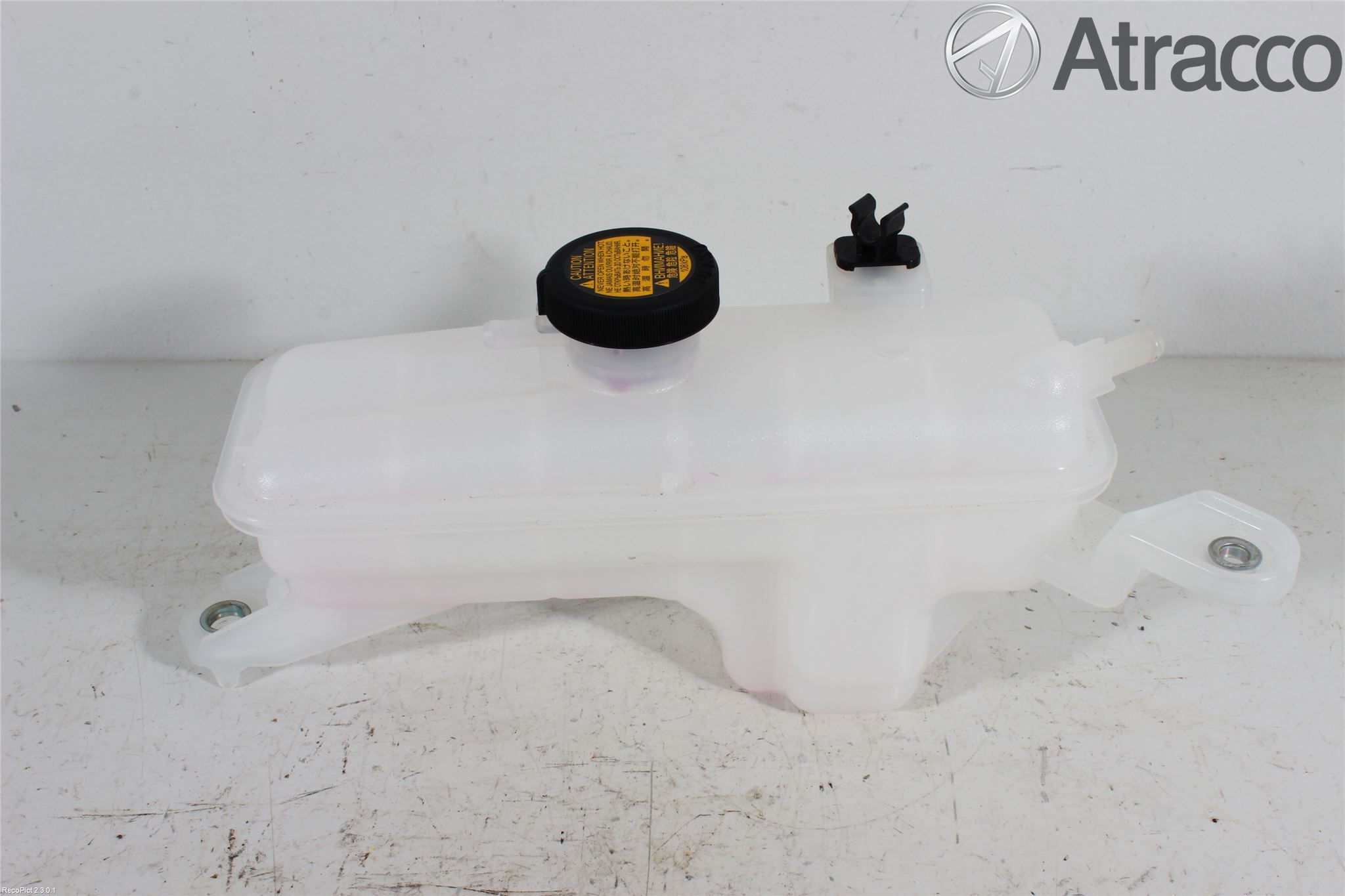 Toyota RAV4 13-18 Expansionstank