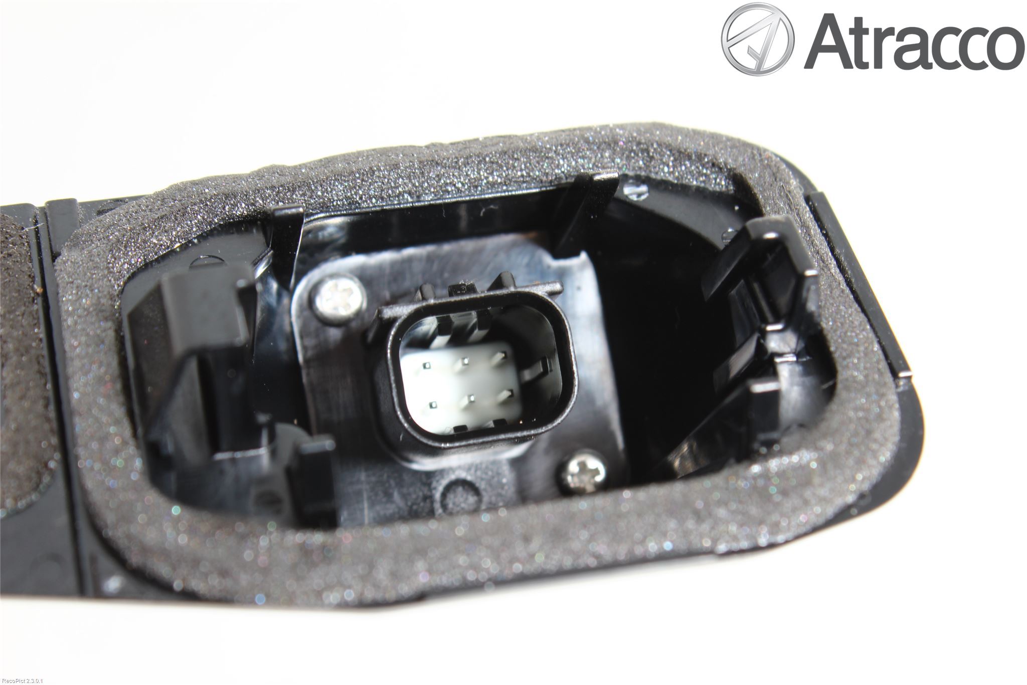 Toyota RAV4 13-18 Parkeringshjälp Backsensor