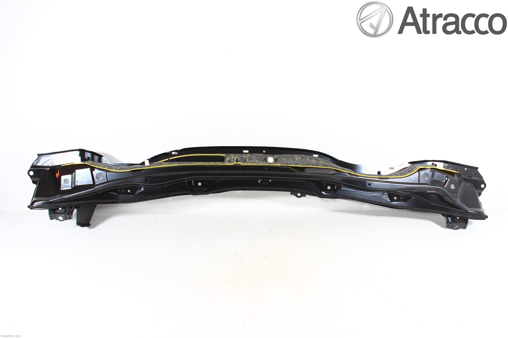 Toyota RAV4 13-18 Torpedplåt-Torpedplast