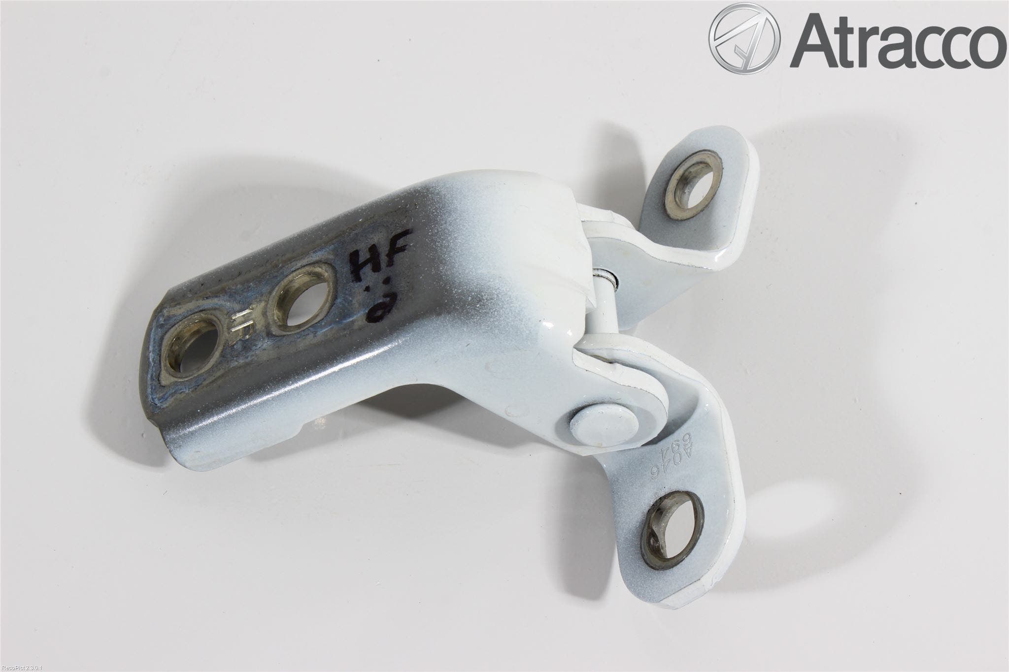 Toyota VERSO-S 11-16 Dörrgångjärn