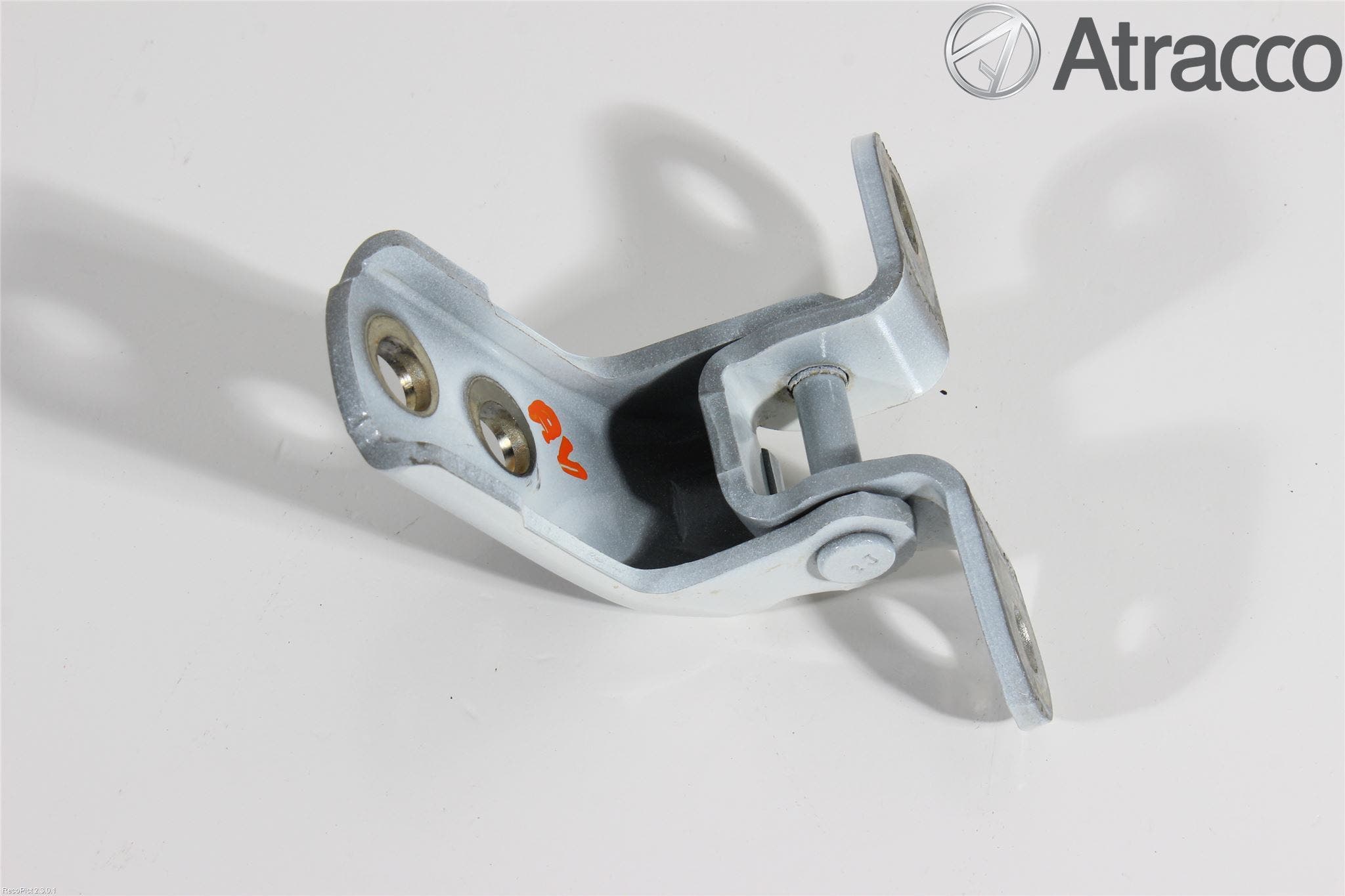 Toyota VERSO-S 11-16 Dörrgångjärn