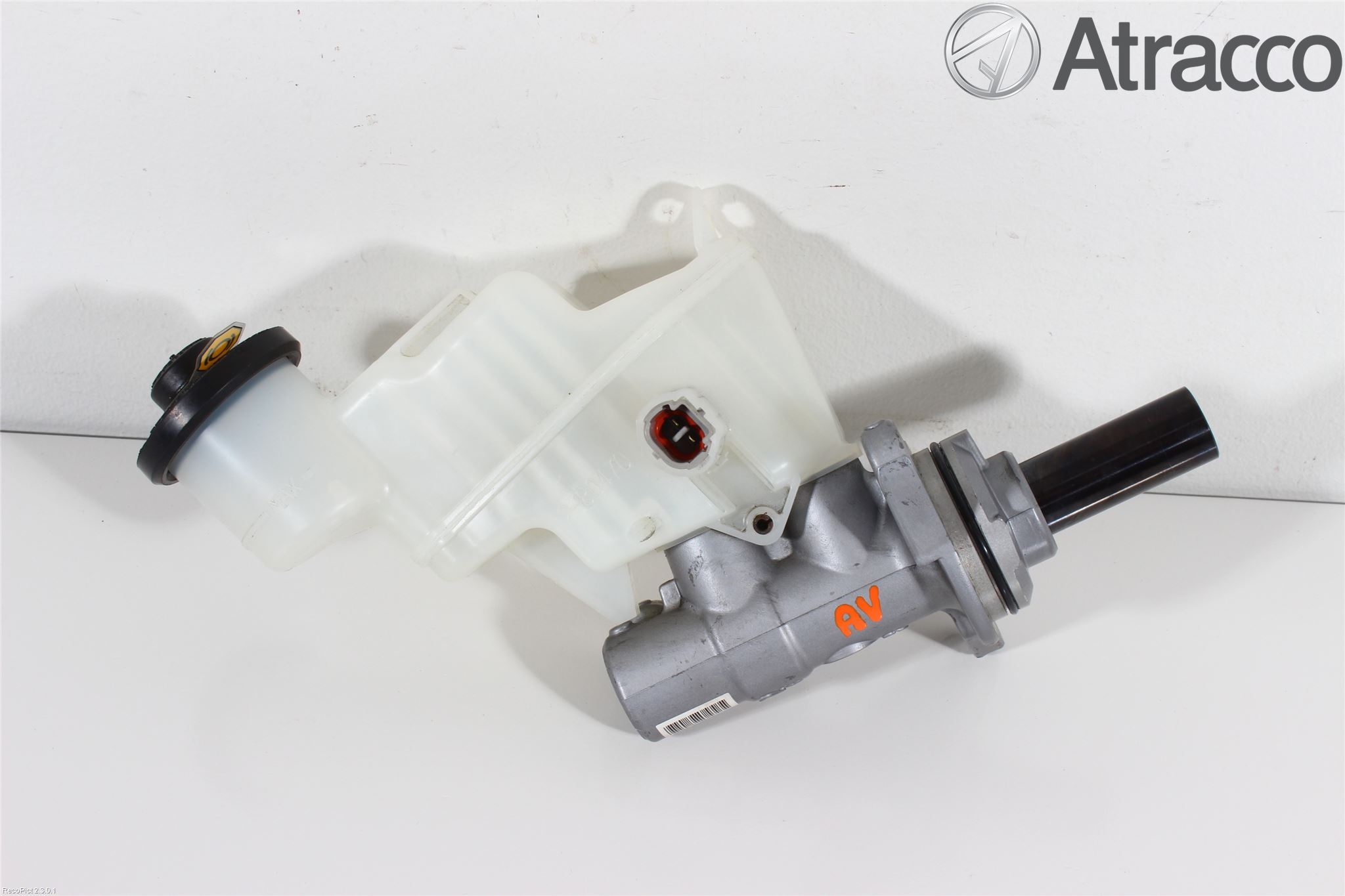 Toyota VERSO-S 11-16 Broms Huvudcylinder