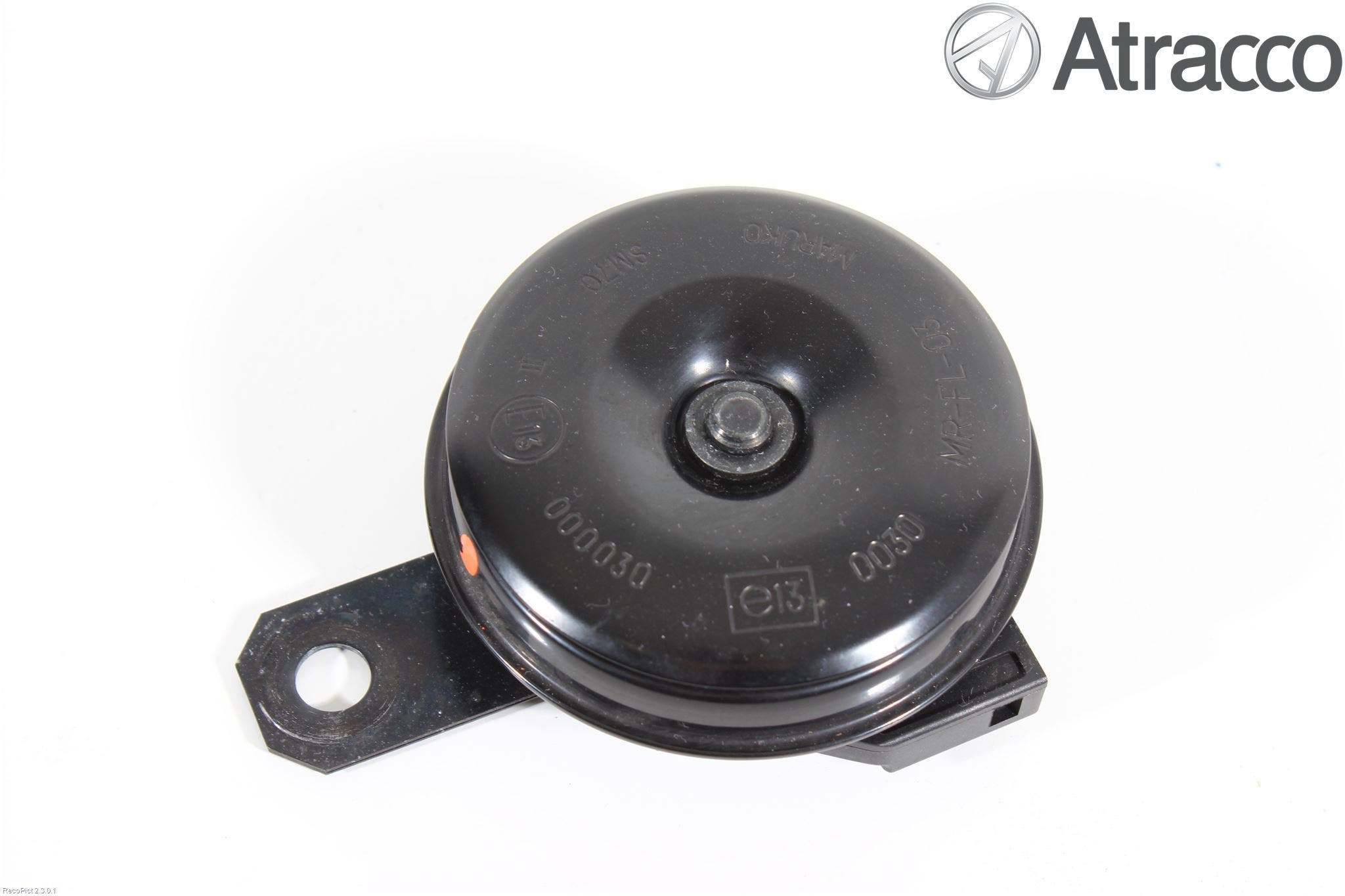 Toyota VERSO-S 11-16 Signalhorn