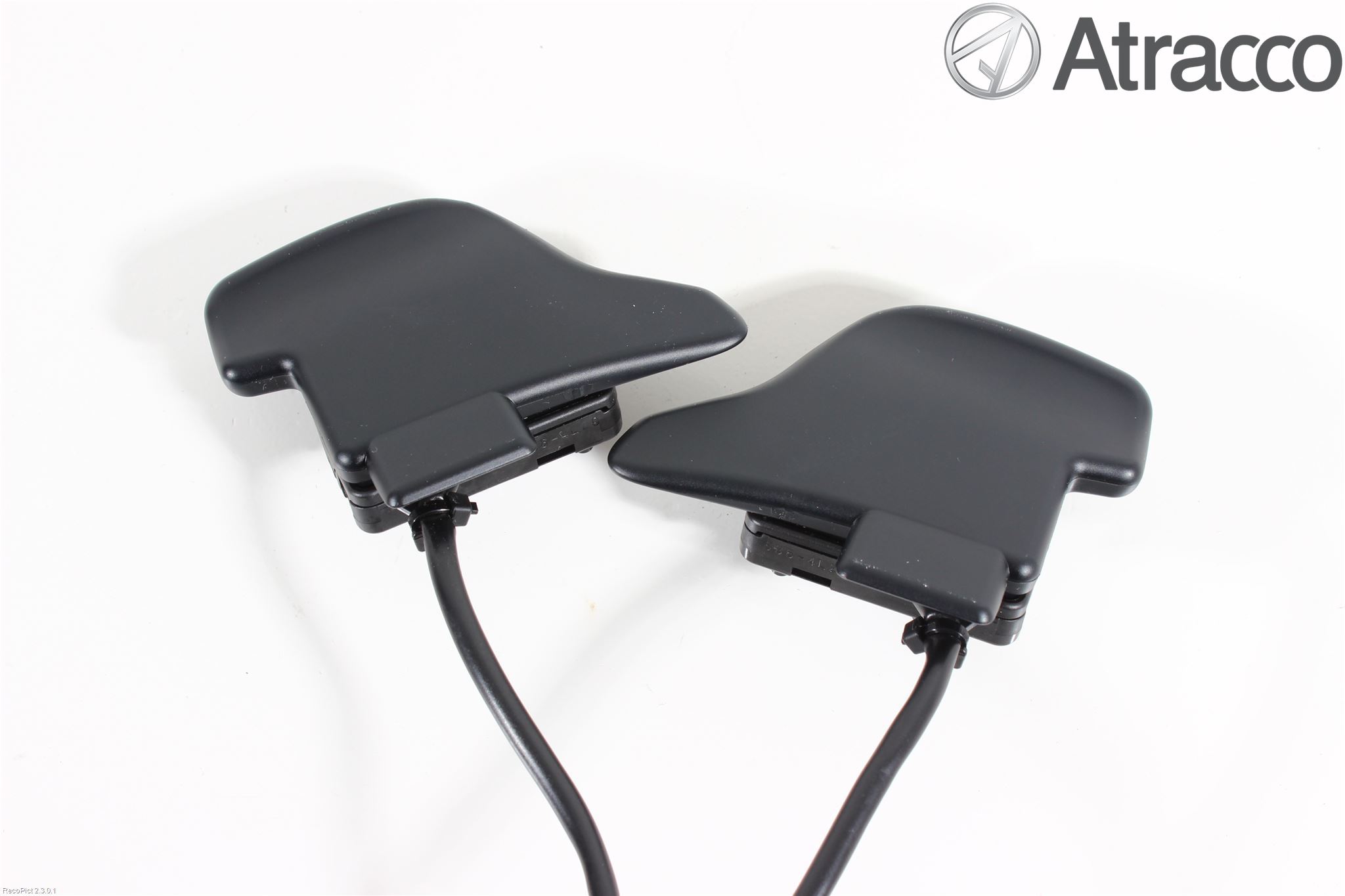 Toyota VERSO-S 11-16 Växelreglage - Wire