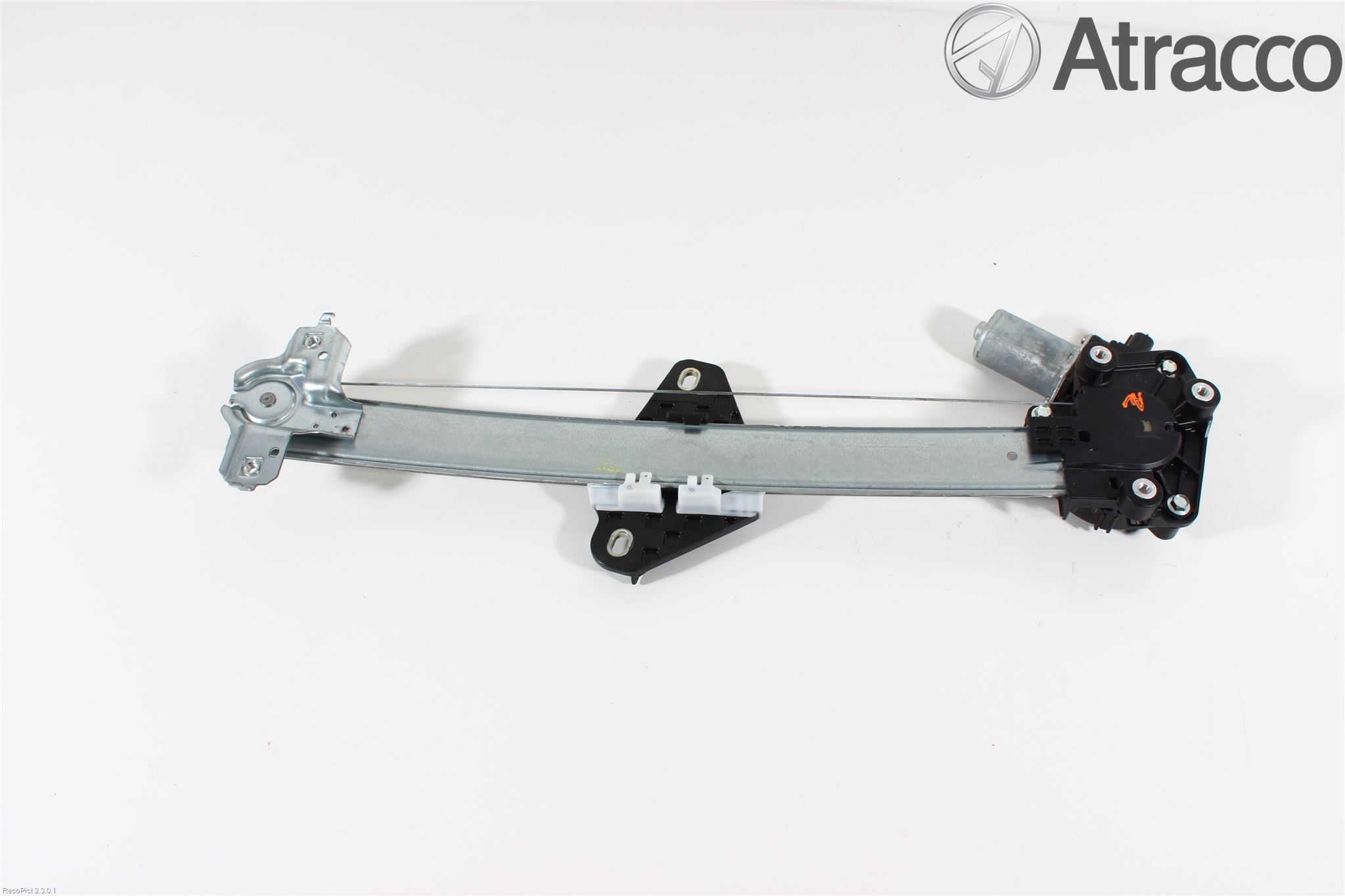 Honda JAZZ 08-14 Fönsterhissmekanism