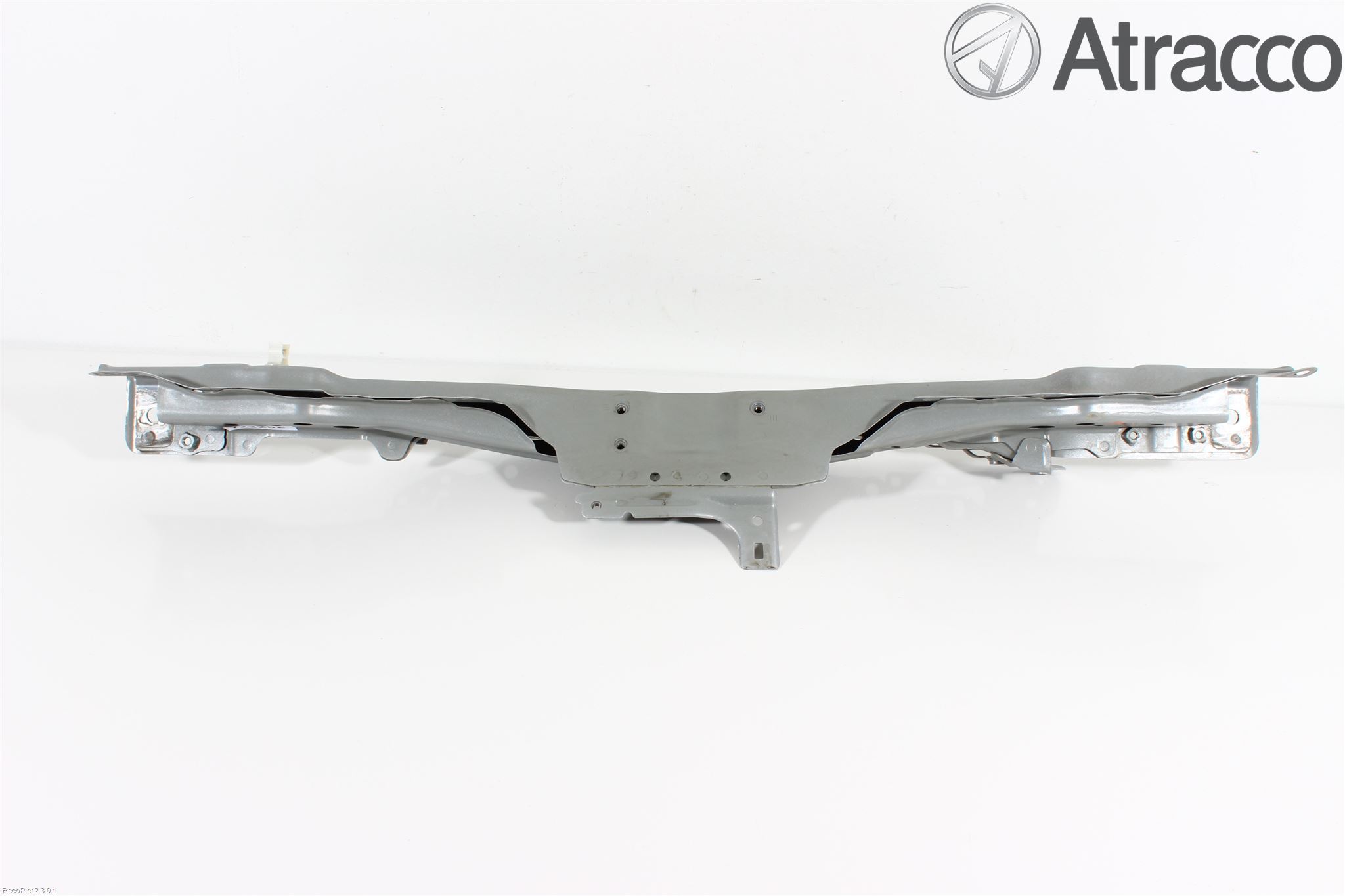 Honda JAZZ 08-14 Frontplåt Övre