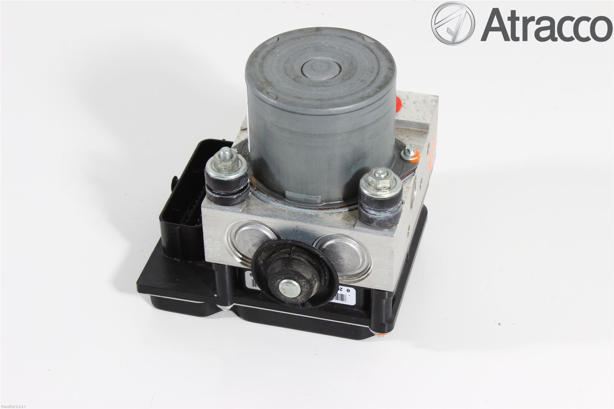 Ford KA 09-16 Abs Hydraulaggregat