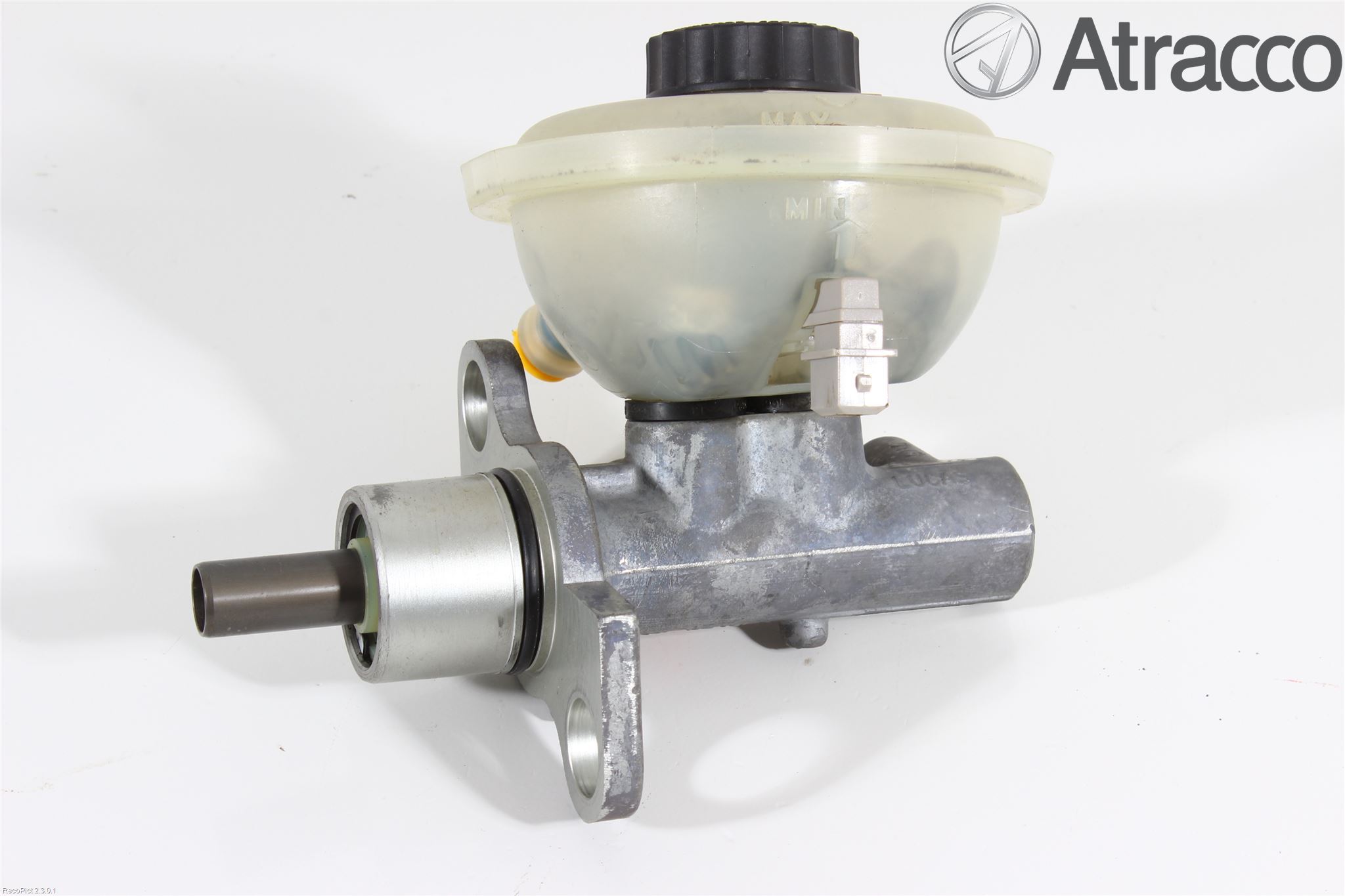 Porsche 911 (996) 98-05 Broms Huvudcylinder