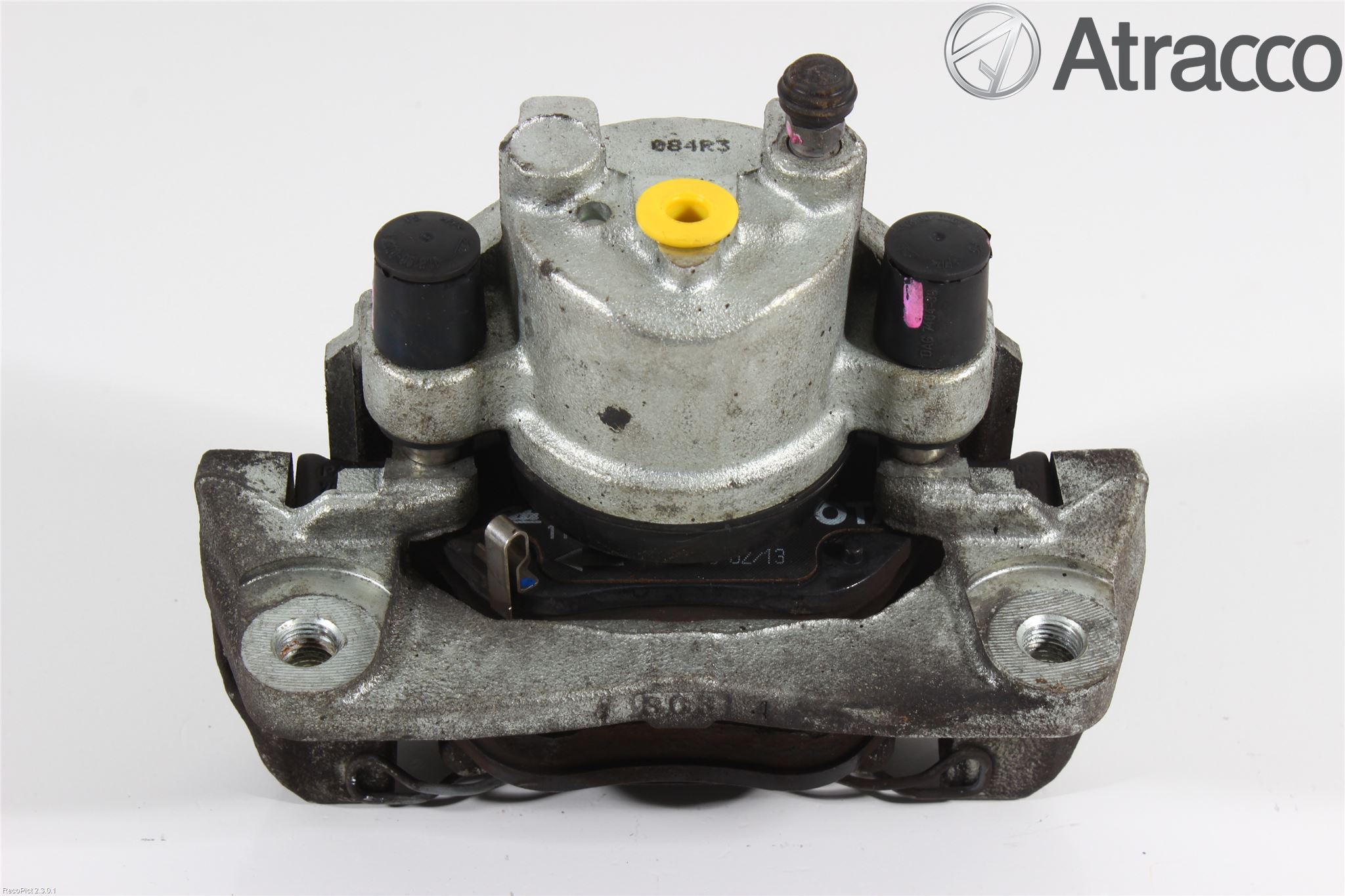 Toyota YARIS XP130 12-14 Bromsok Fram Höger