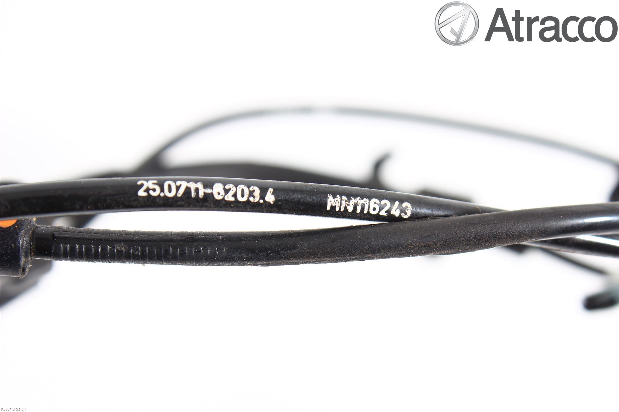 Mitsubishi OUTLANDER 07-12 Abs Sensor