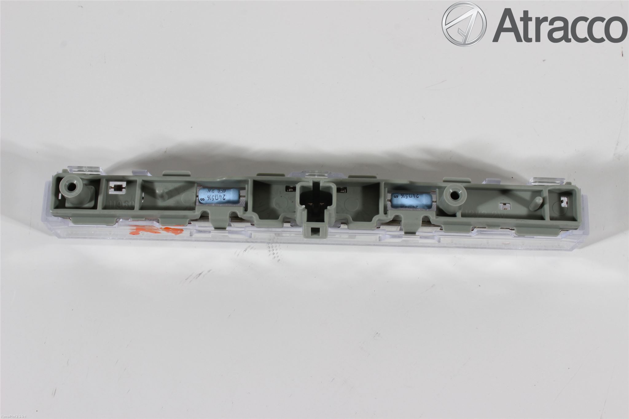 Toyota VERSO-S 11-16 Bromsljus Bakruta