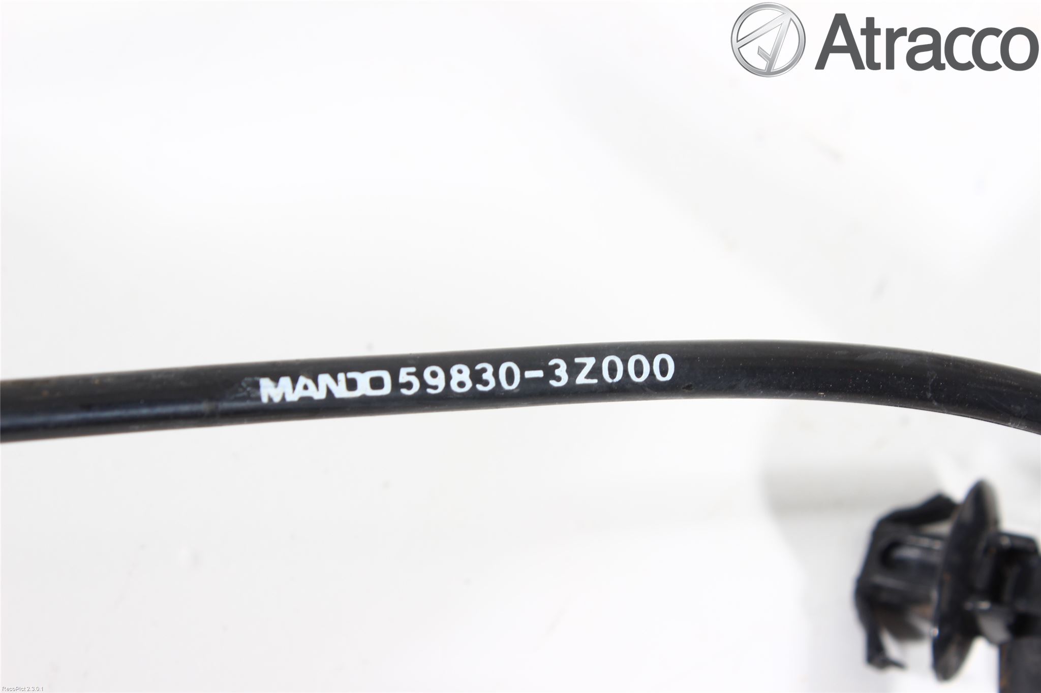 Hyundai i40 08-15 Abs Sensor