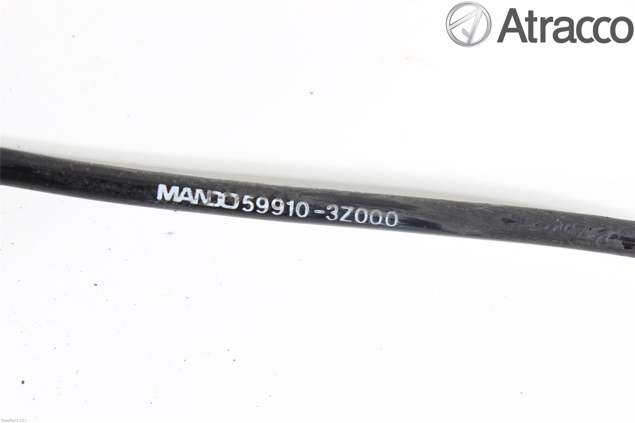 Hyundai i40 08-15 Abs Sensor