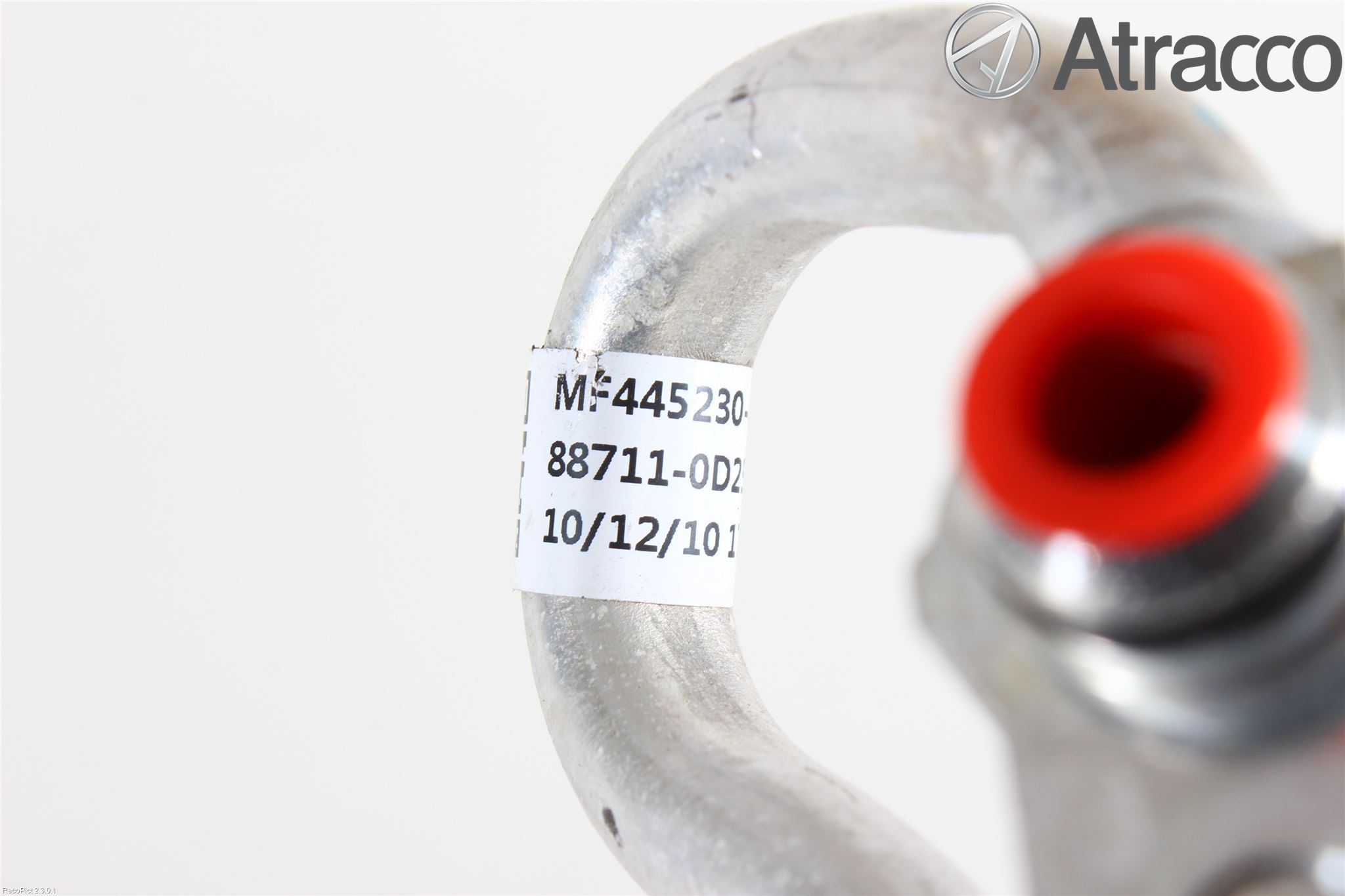 Toyota YARIS XP90 06-11 Ac Slang-Rör