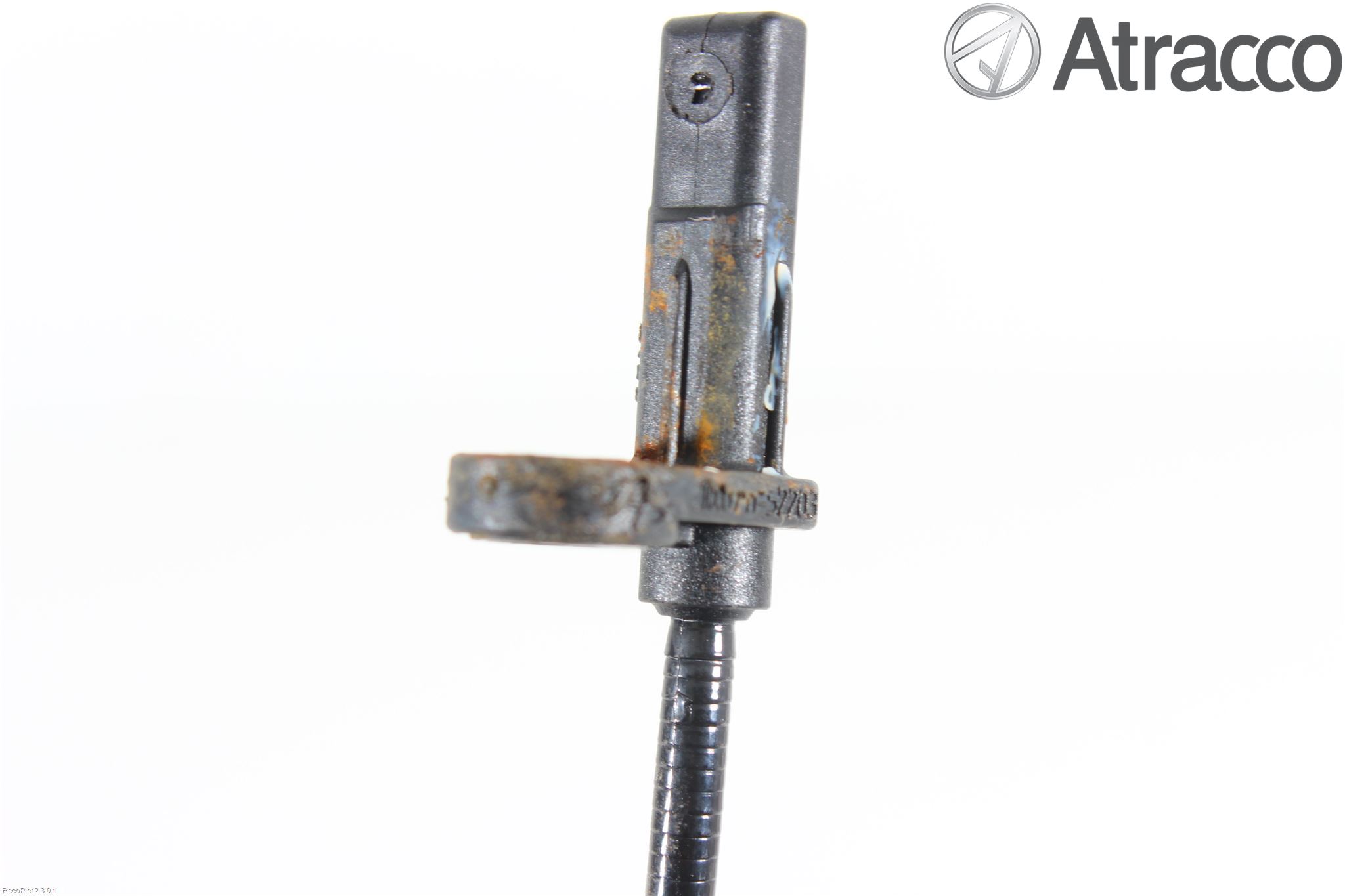 Ford KA 09-16 Abs Sensor