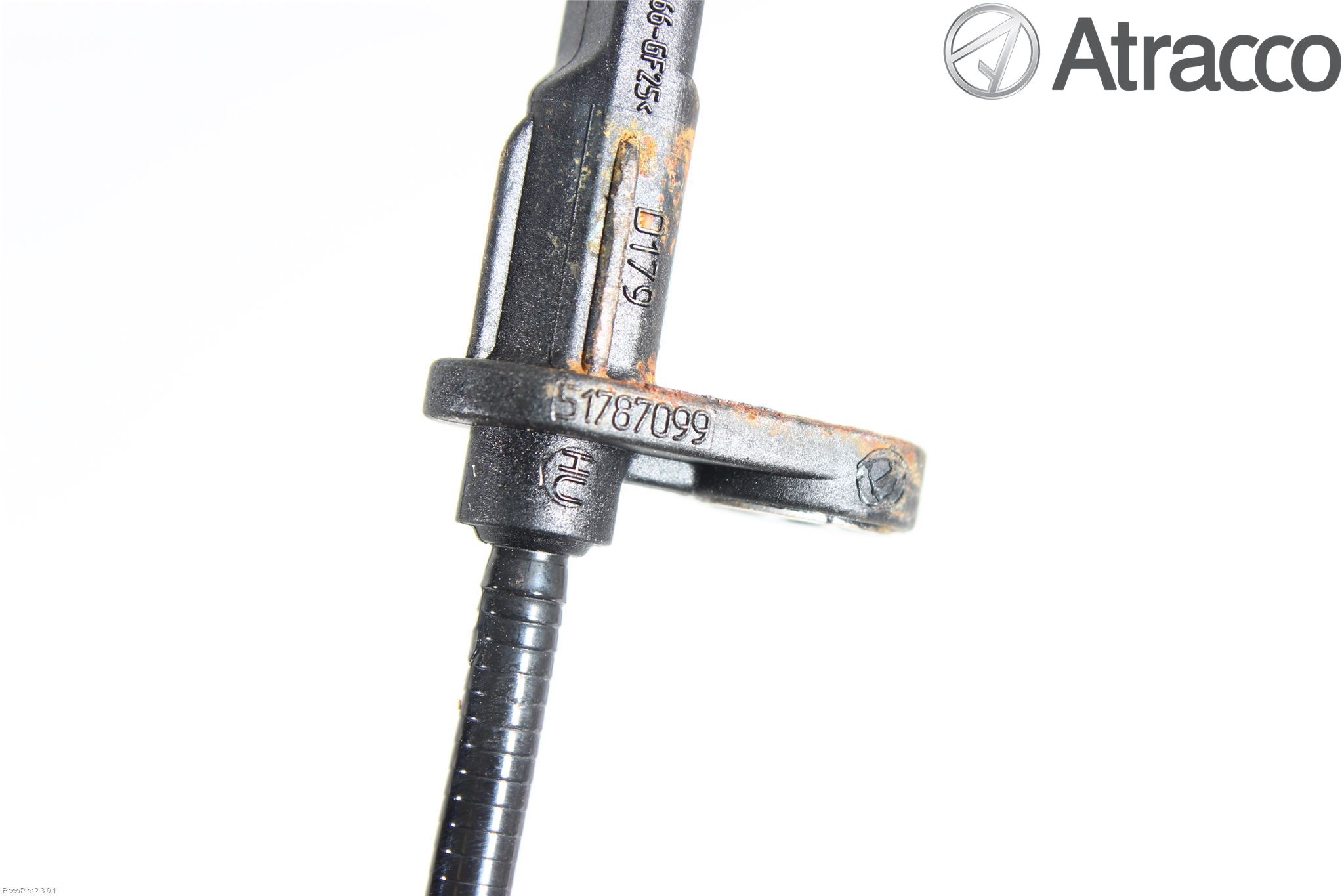 Ford KA 09-16 Abs Sensor