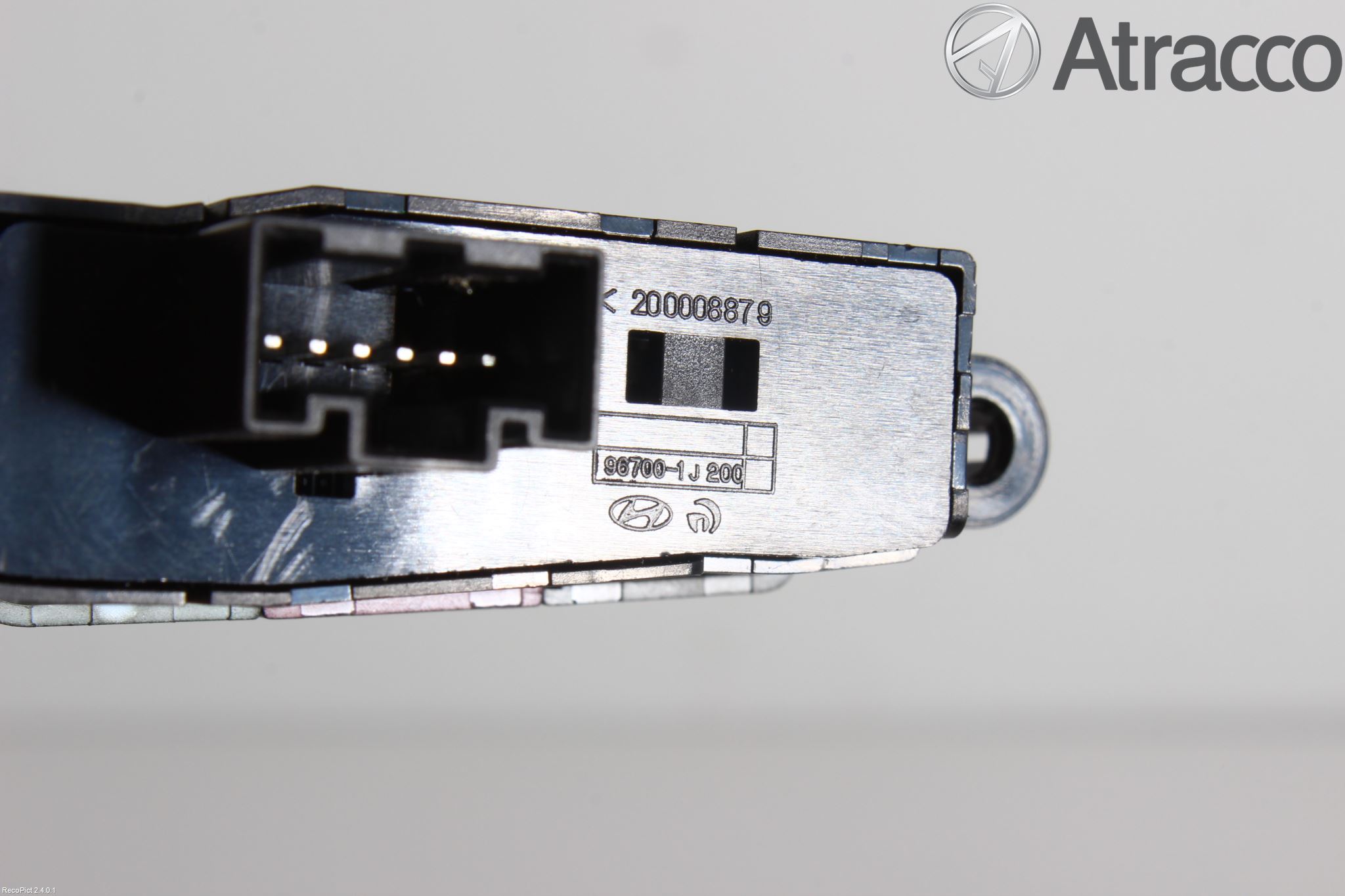 Hyundai i20 PB 09-14 Telefon