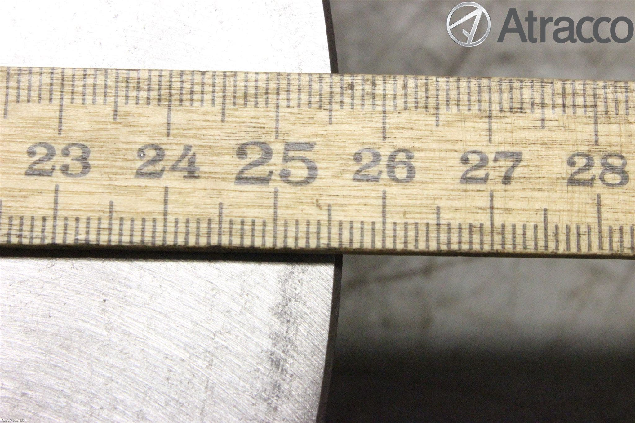 Hyundai i20 PB 09-14 Bromsskiva Fram