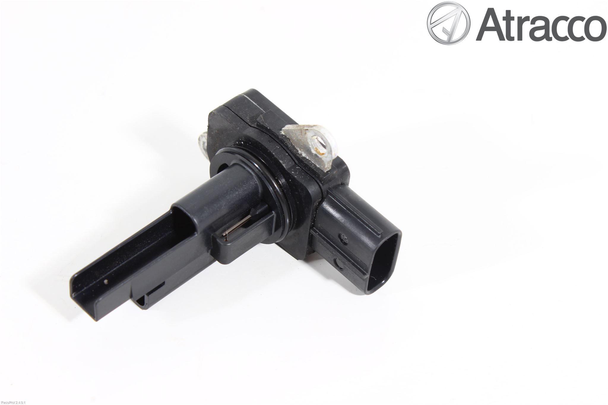 Toyota iQ Injluftmassamätare