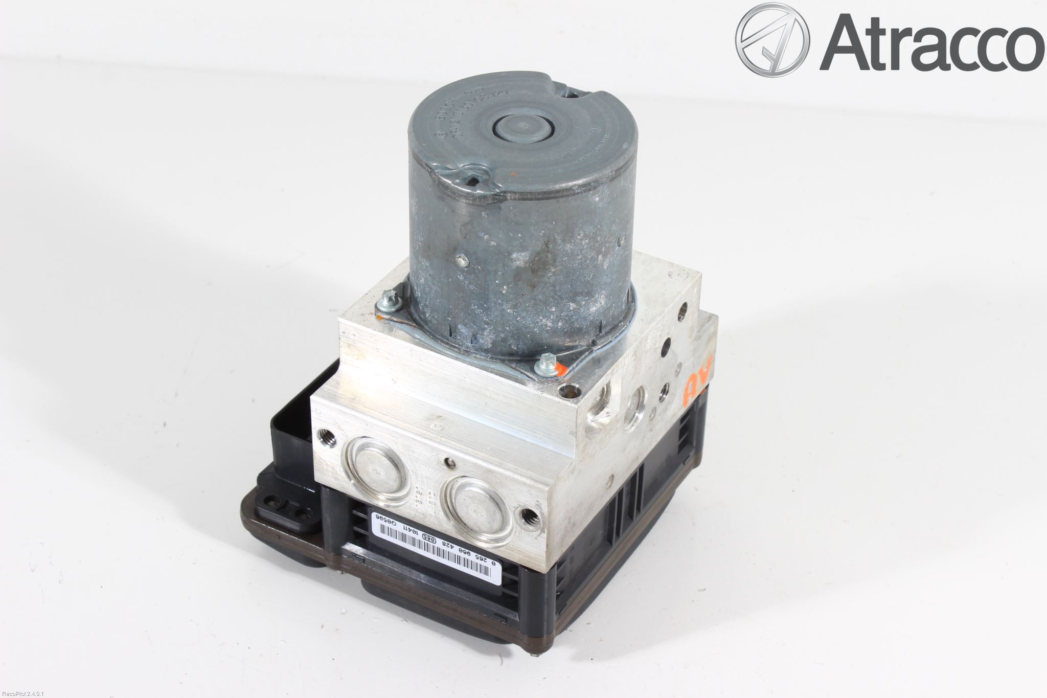 BMW 5 F10/F11/F18 09-17 Abs Hydraulaggregat