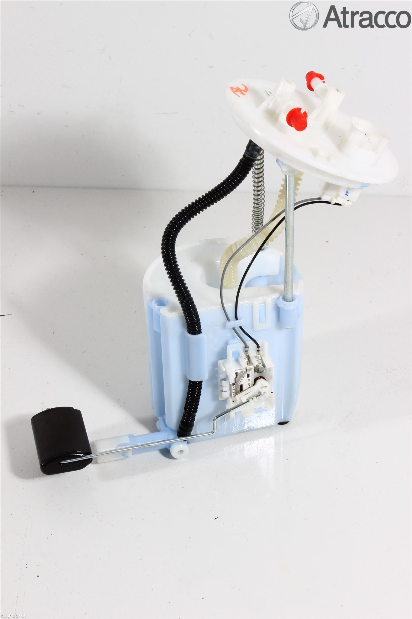 Hyundai i40 08-15 Givare Tank