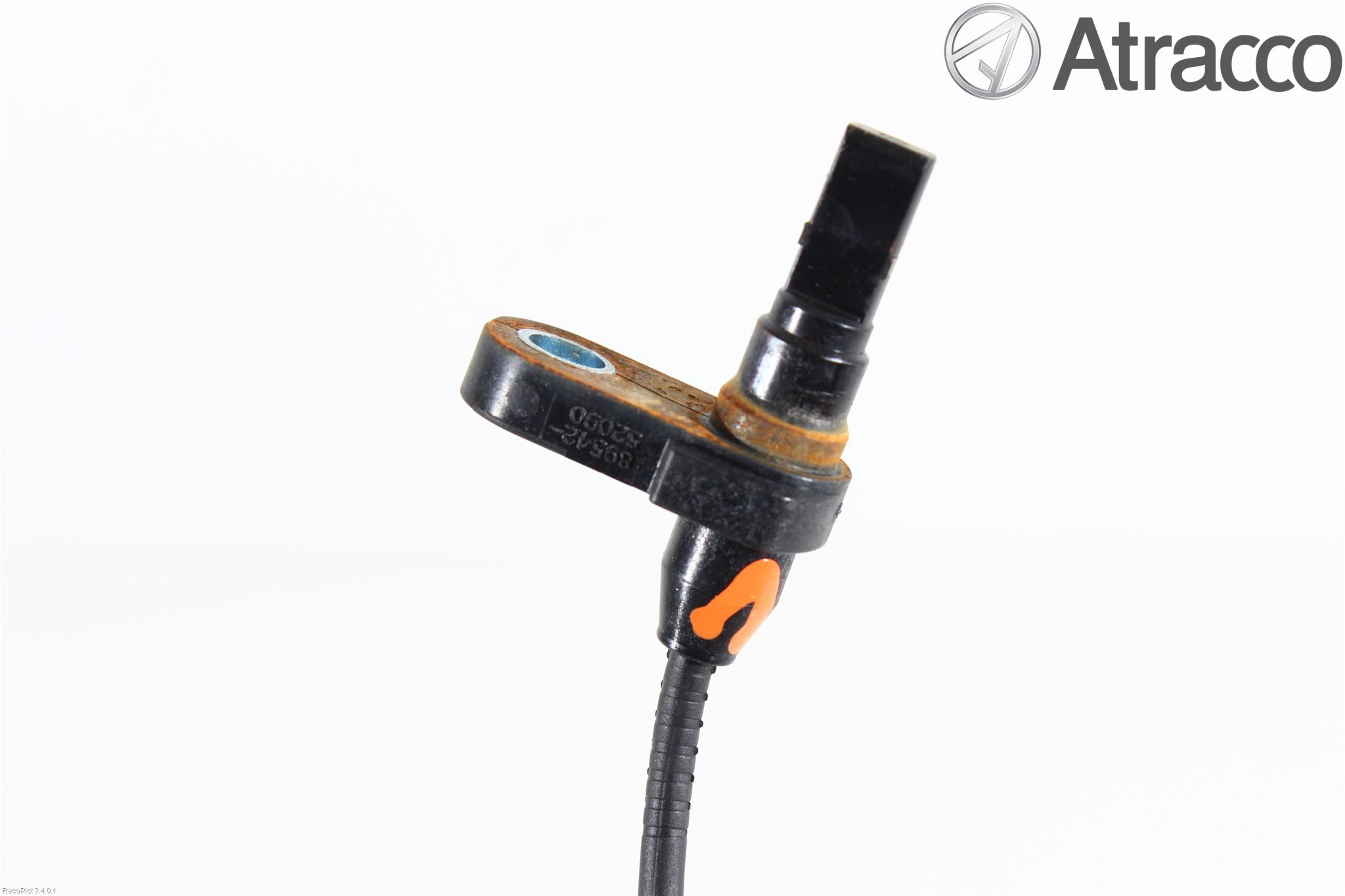 Toyota YARIS XP130 12-14 Abs Sensor