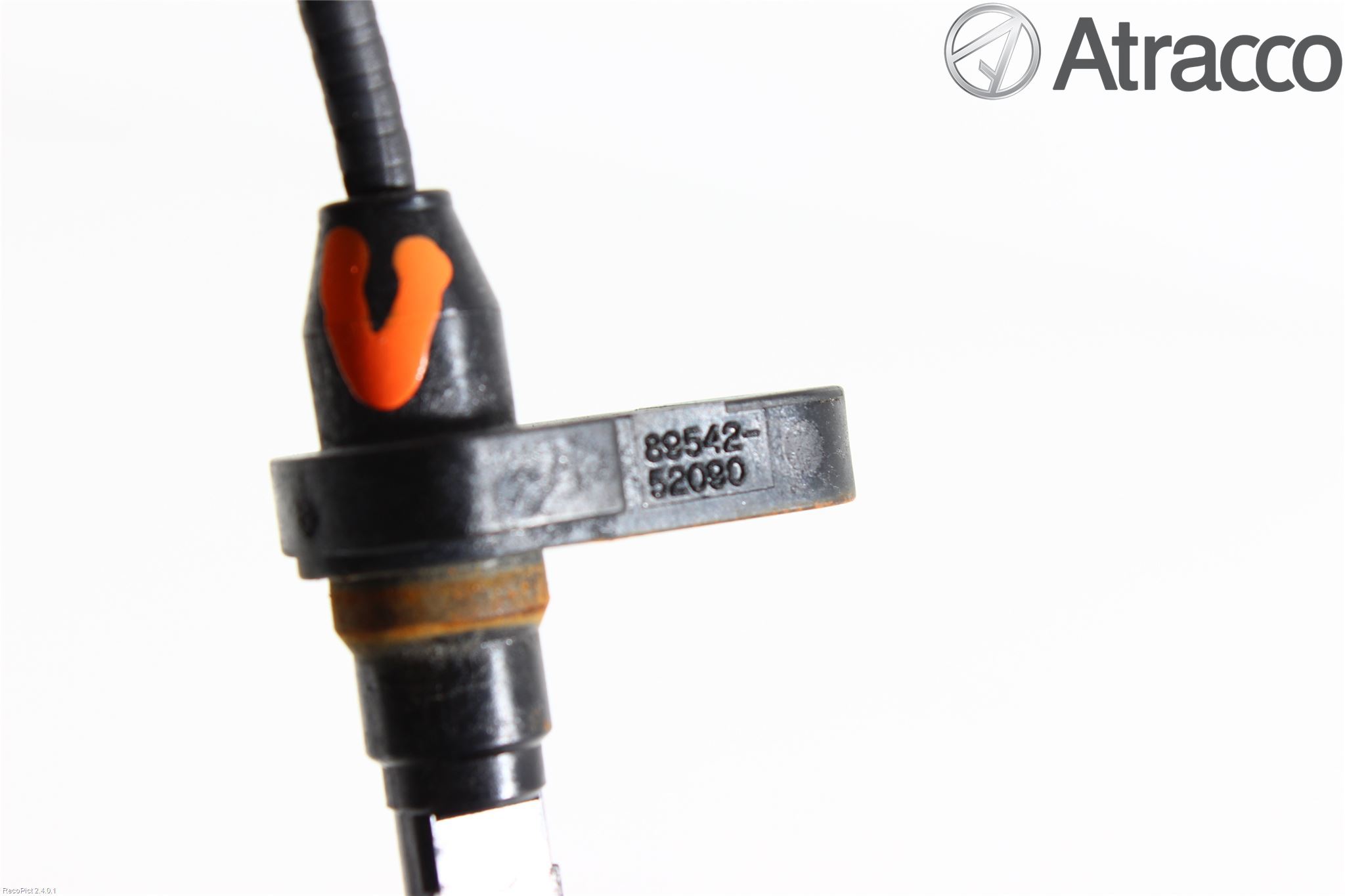 Toyota YARIS XP130 12-14 Abs Sensor