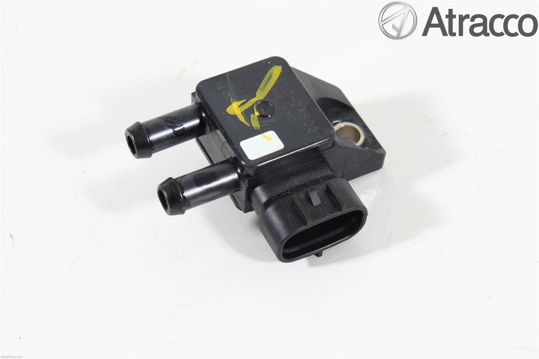 Hyundai i30 FD 07-12 Sensor Avgas