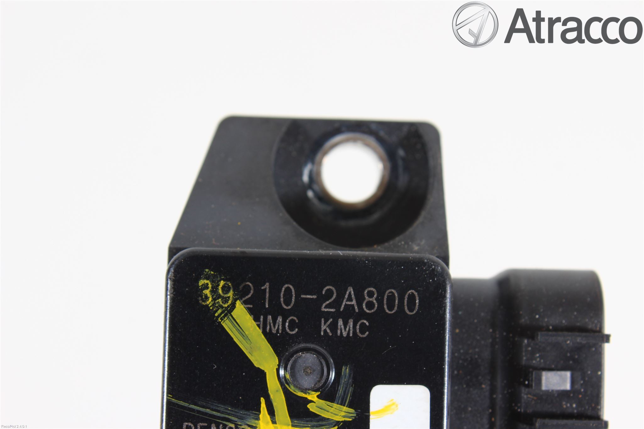 Hyundai i30 FD 07-12 Sensor Avgas