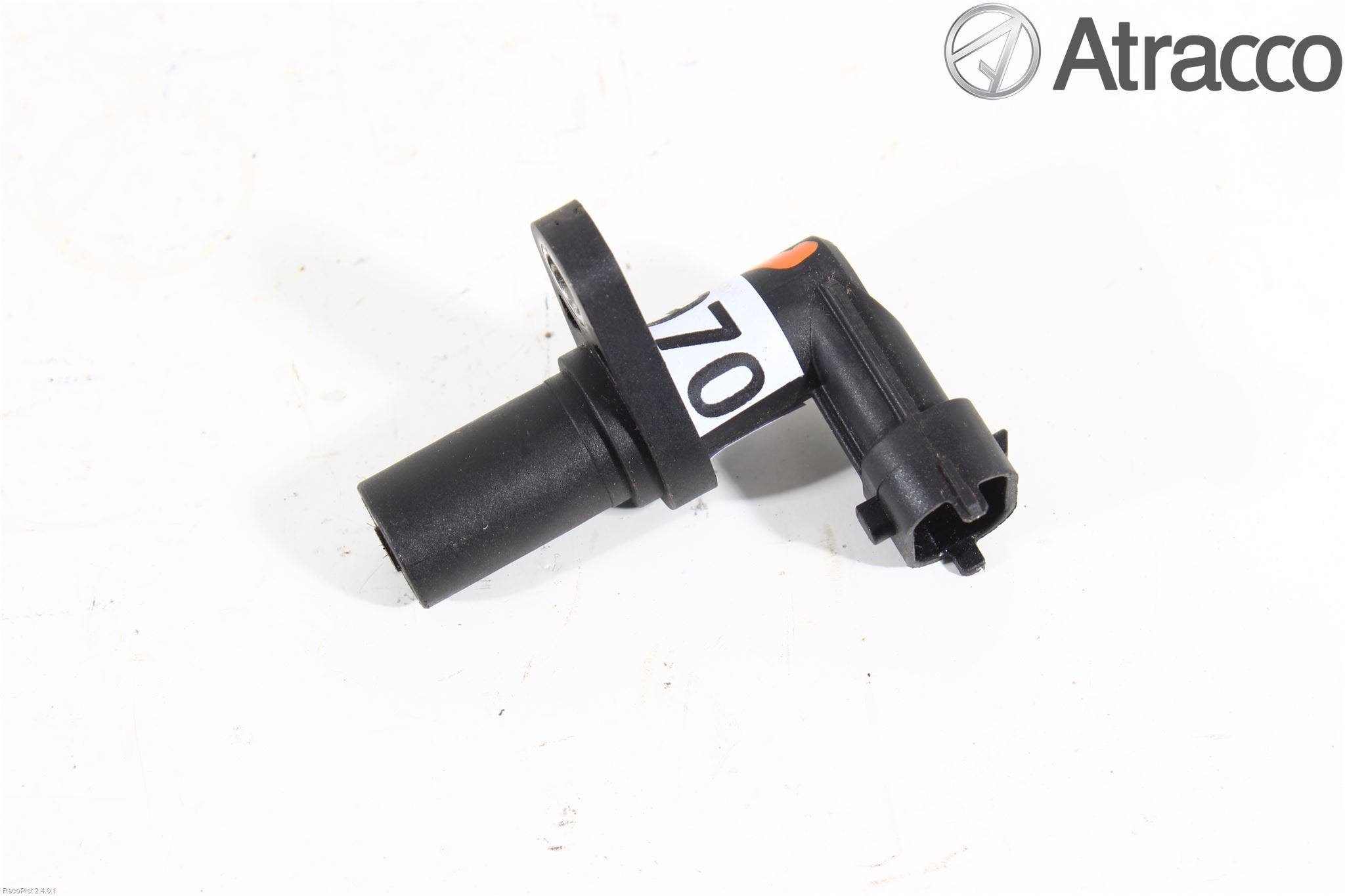 Hyundai i20 PB 09-14 Givare Varvtal-Tändläge