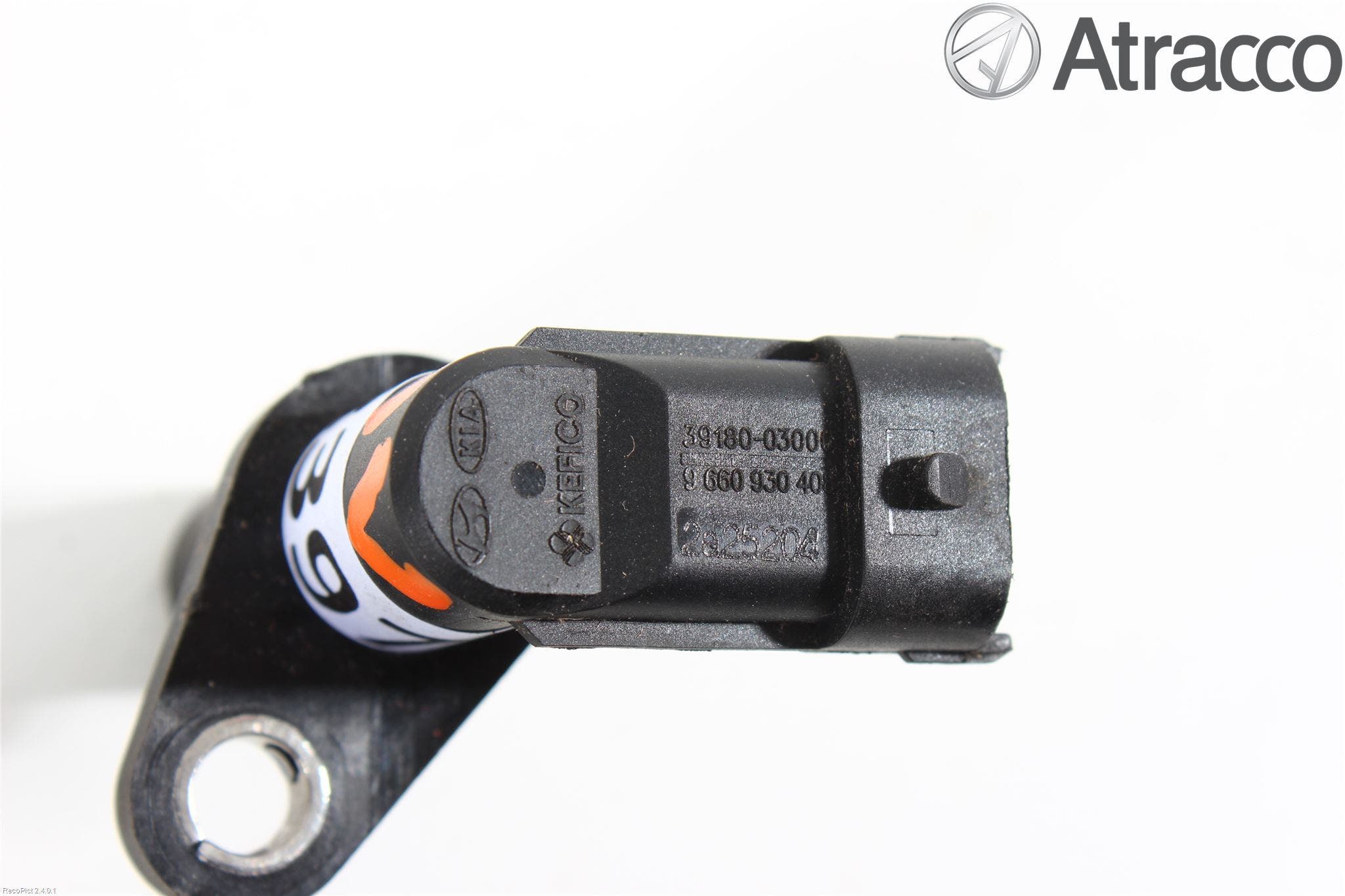 Hyundai i20 PB 09-14 Givare Varvtal-Tändläge