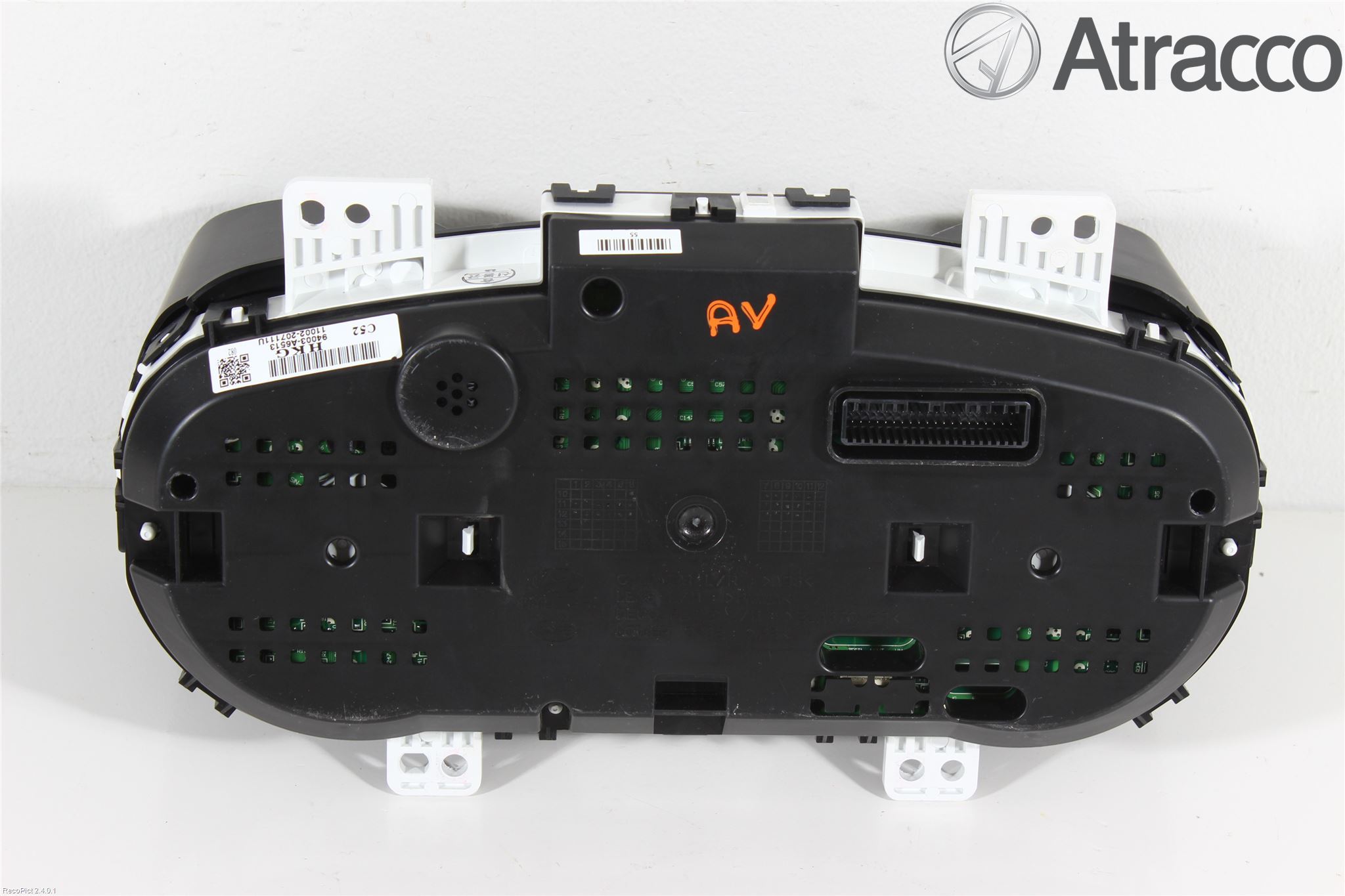 Hyundai i30 GD 13-17 Instrument Komb