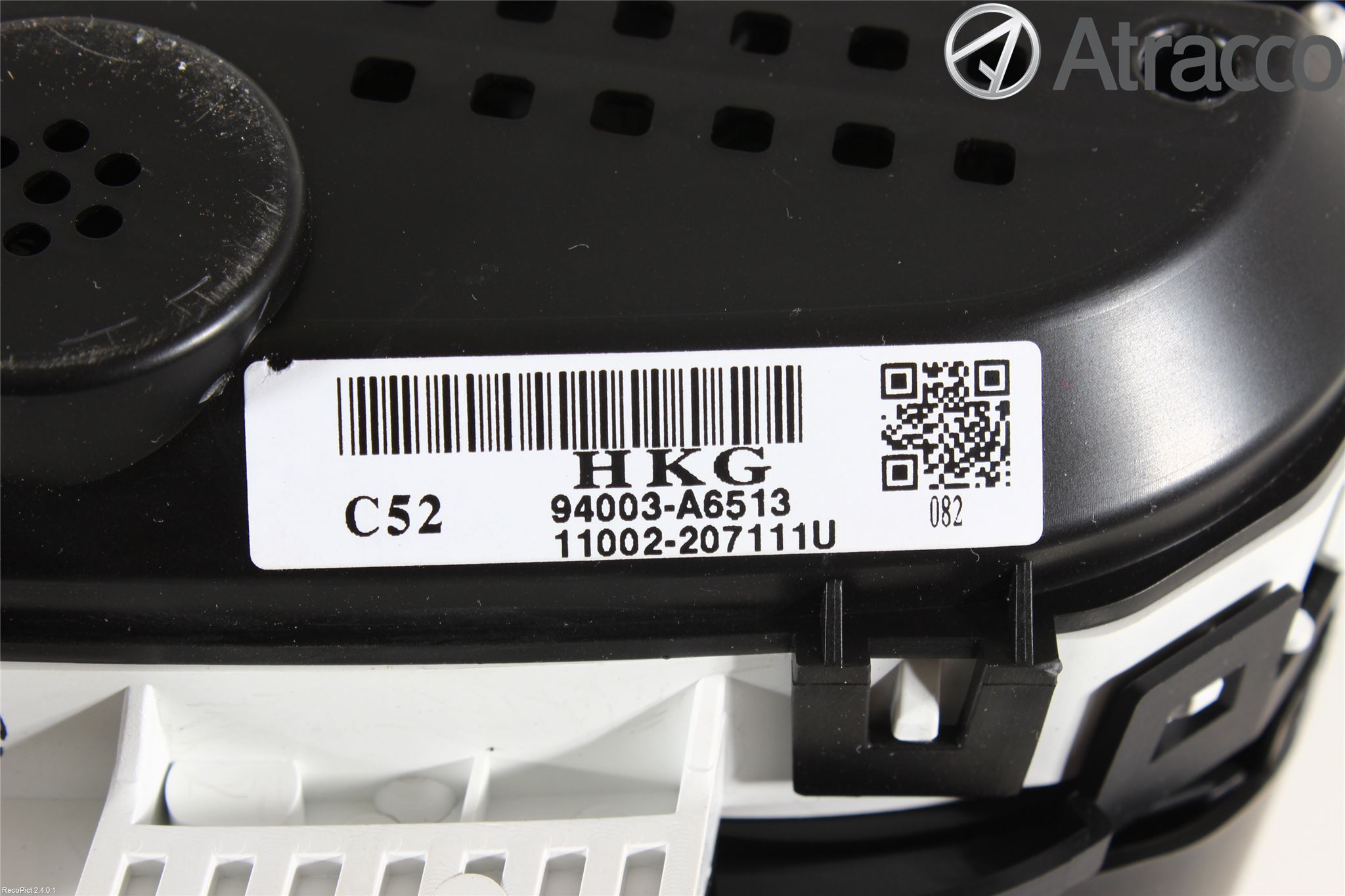 Hyundai i30 GD 13-17 Instrument Komb