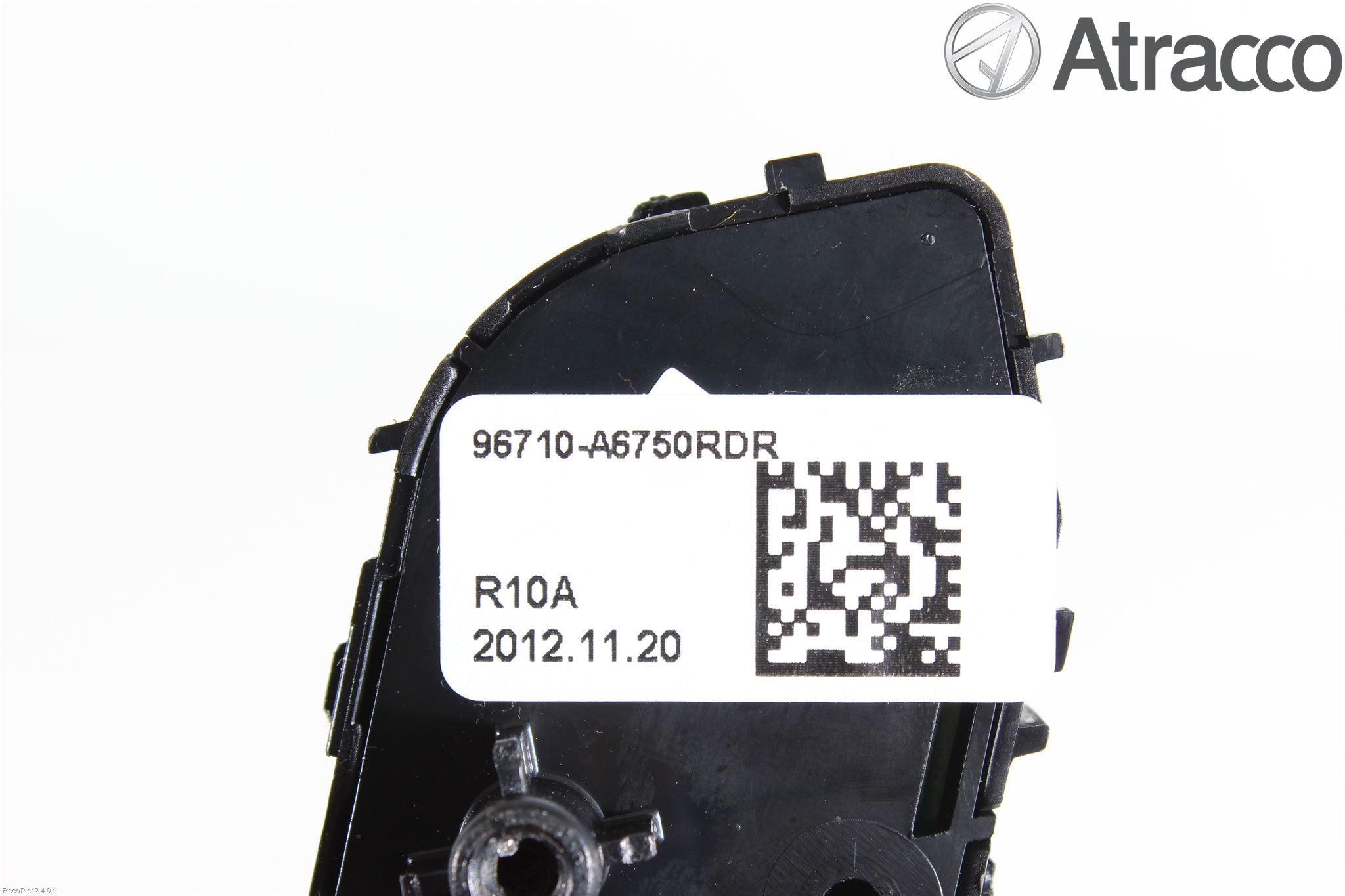 Hyundai i30 GD 13-17 Farthållare