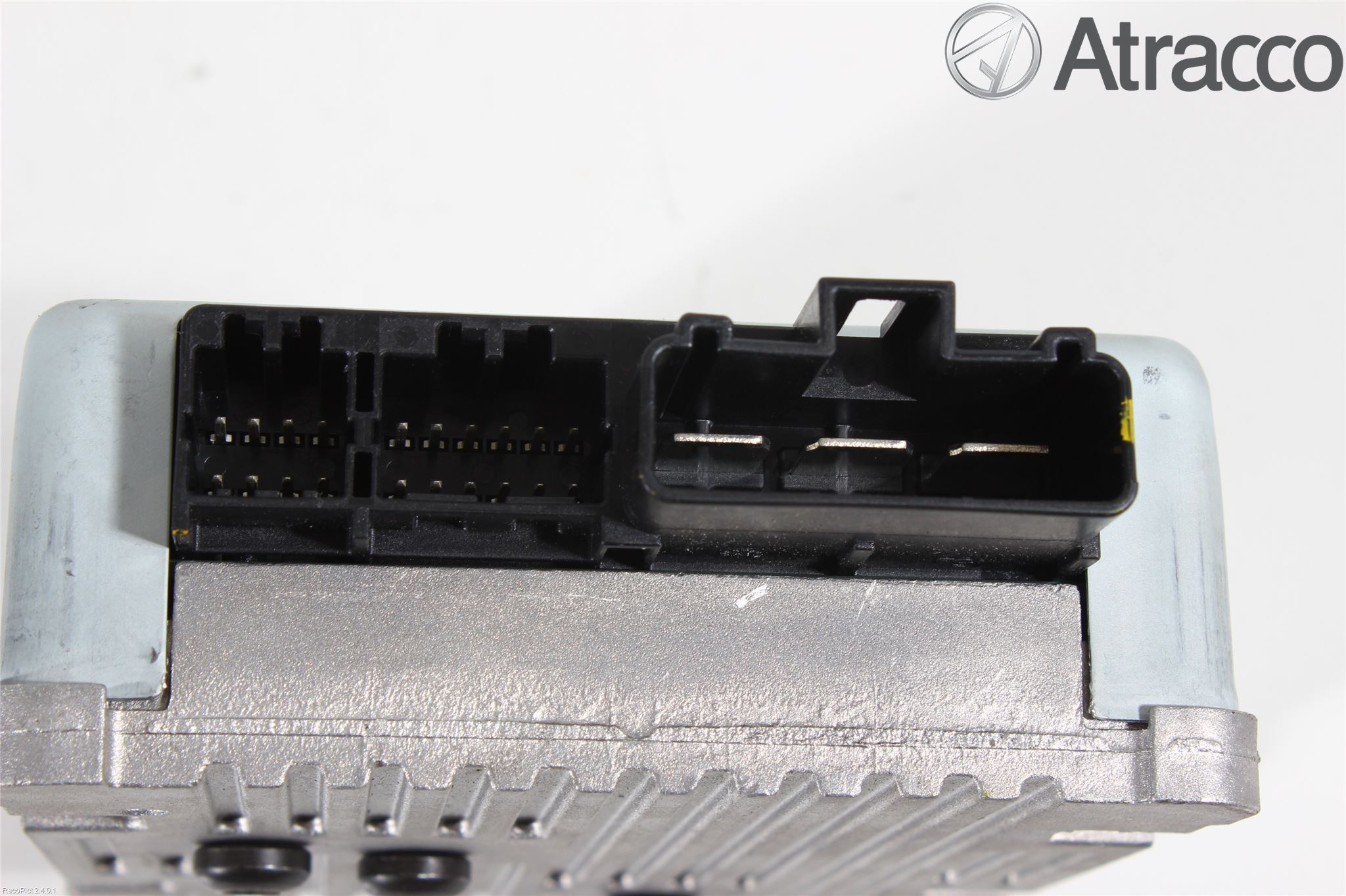 Hyundai i30 GD 13-17 Styrenhet Styrservo