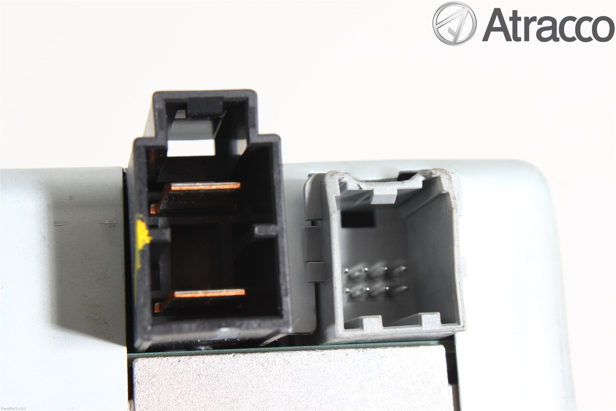 Hyundai i30 GD 13-17 Styrenhet Styrservo