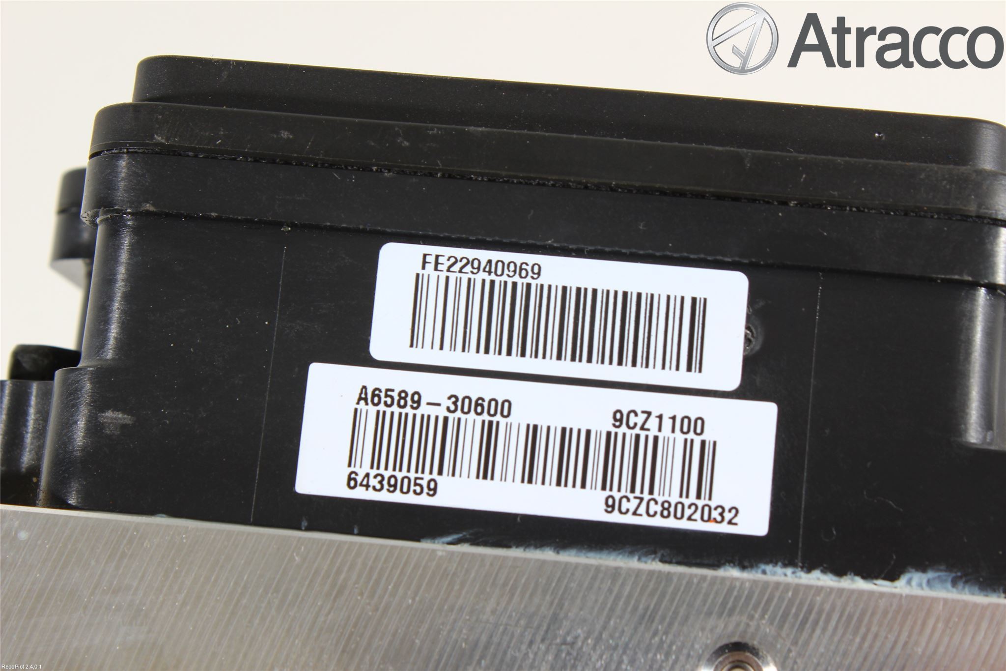 Hyundai i30 GD 13-17 Abs Hydraulaggregat