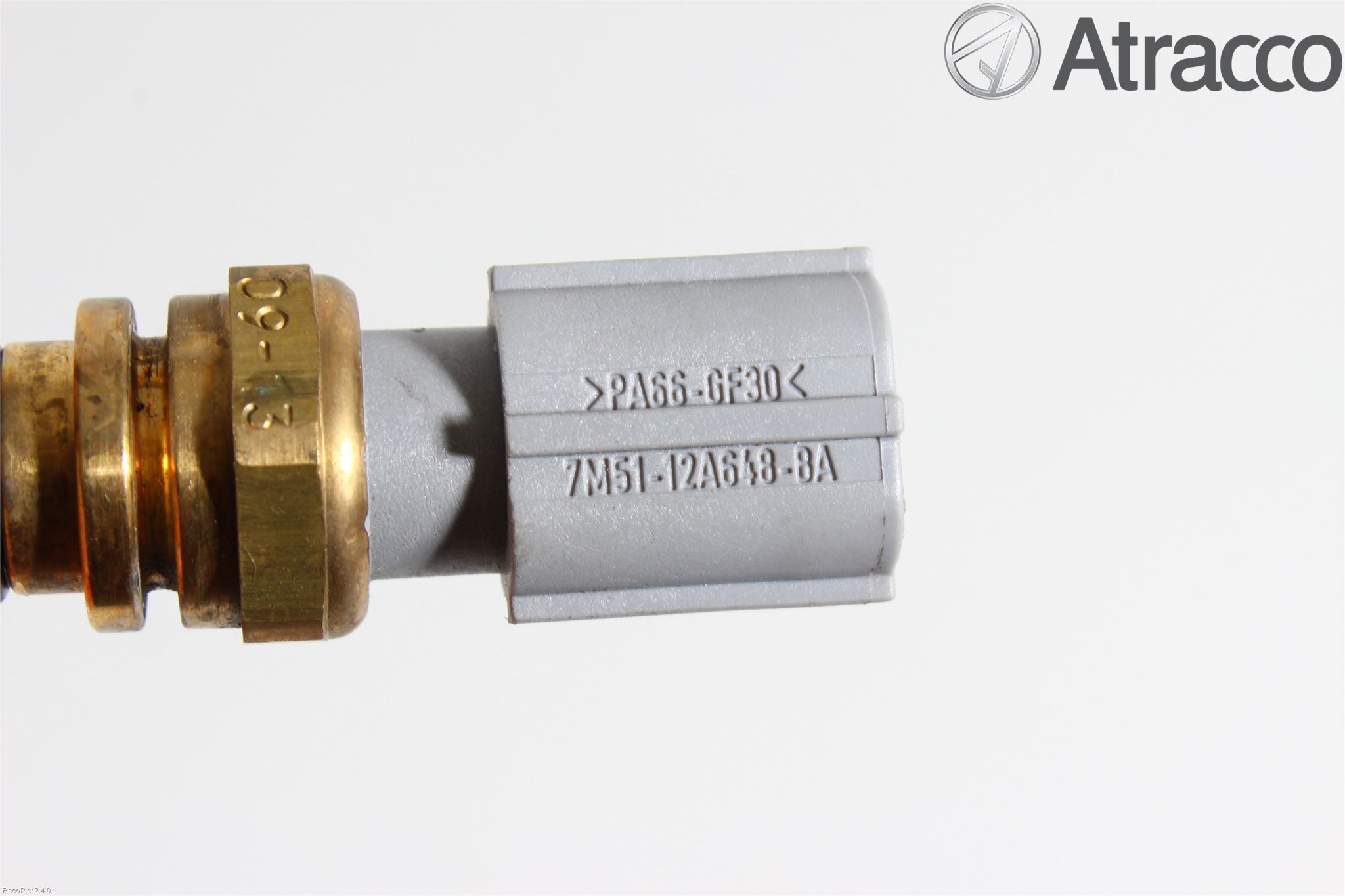 Ford FOCUS 11-14 Givare Temp Vatten