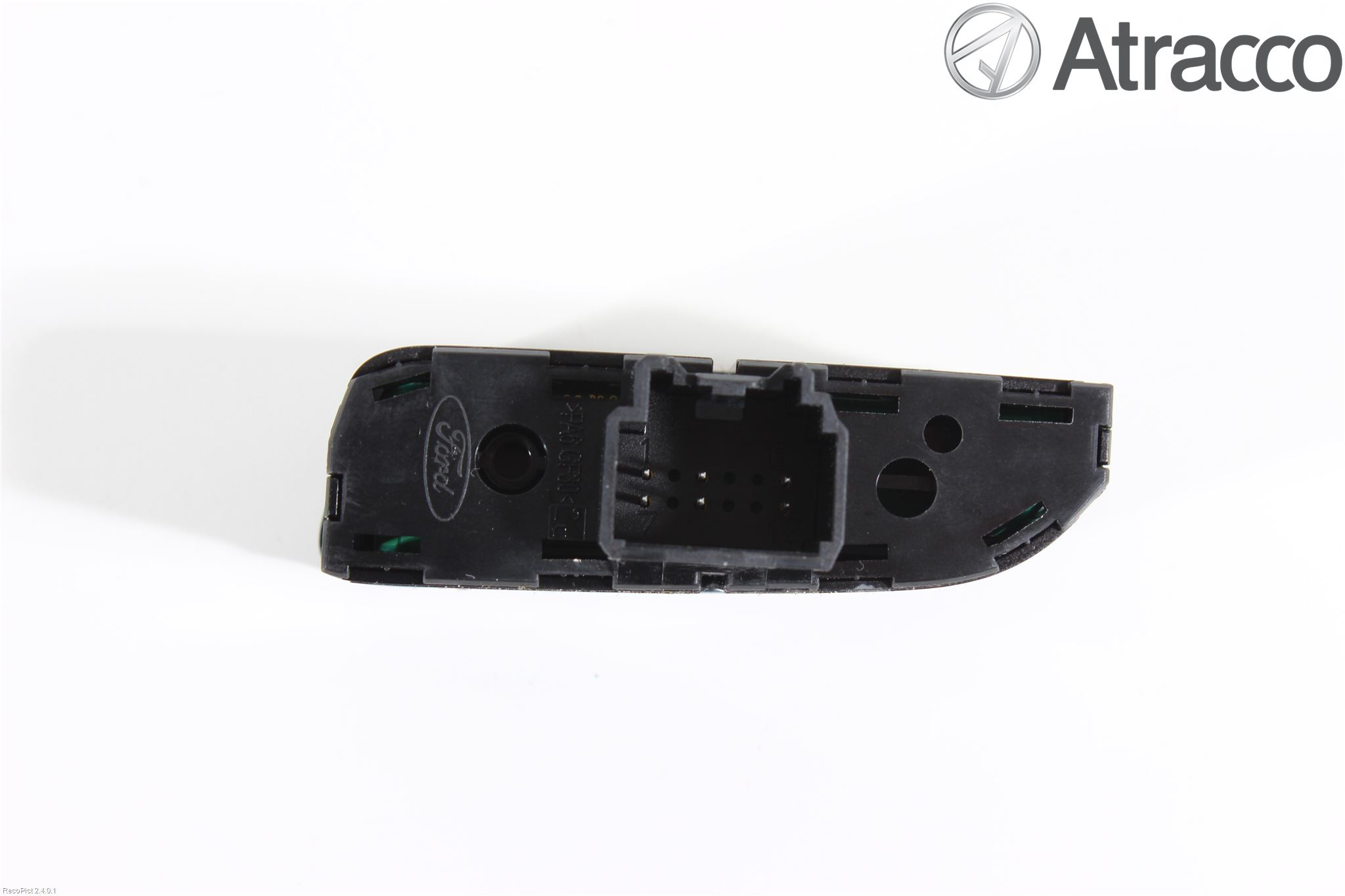 Ford FOCUS 11-14 Strömställare Elruta